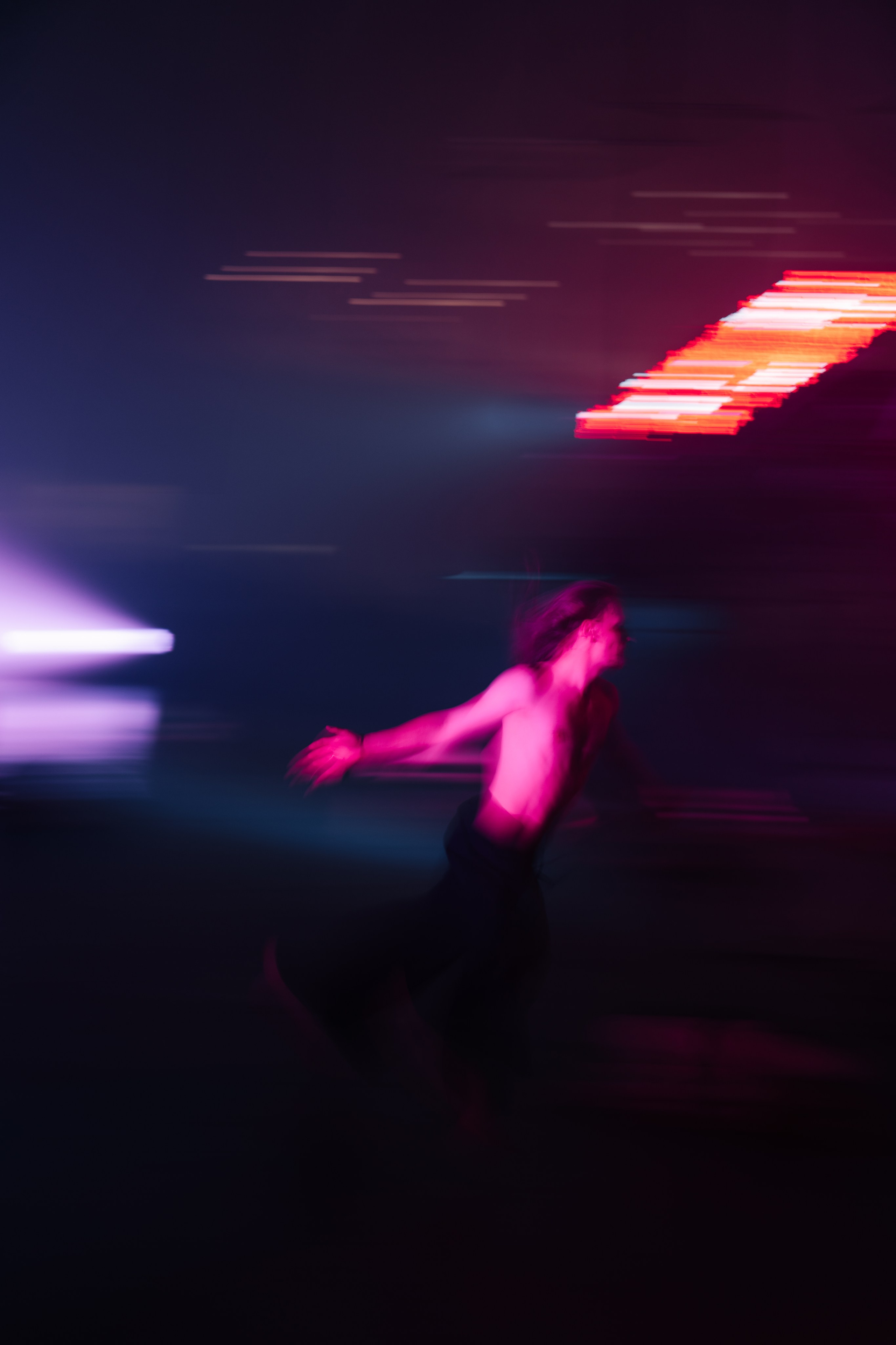 PERFORMA, The Hour of the Horse. @tomrus: Рустам Шагиморданов — фотограф