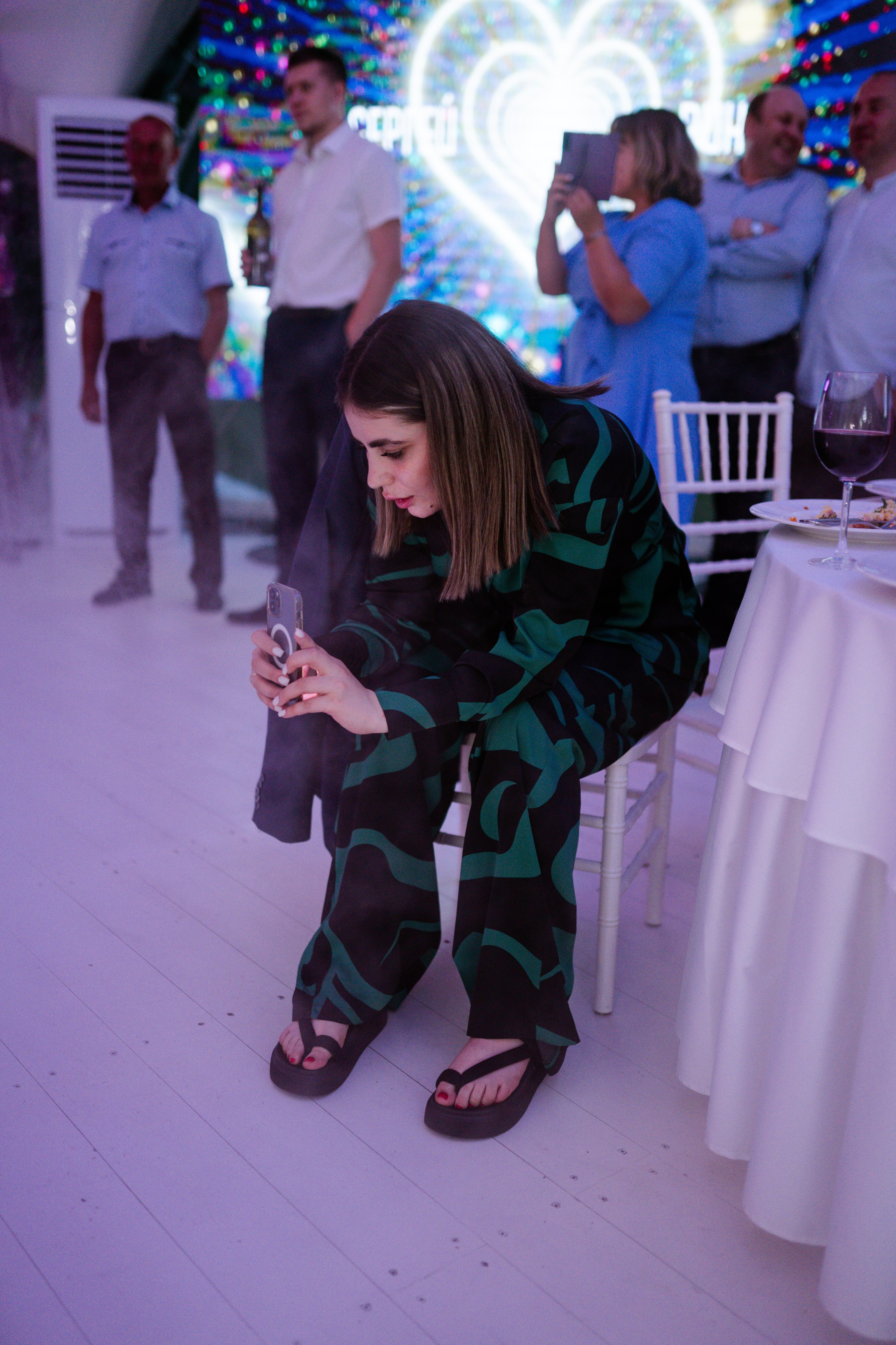 Свадебное портфолио. Фотограф Новокузнецк