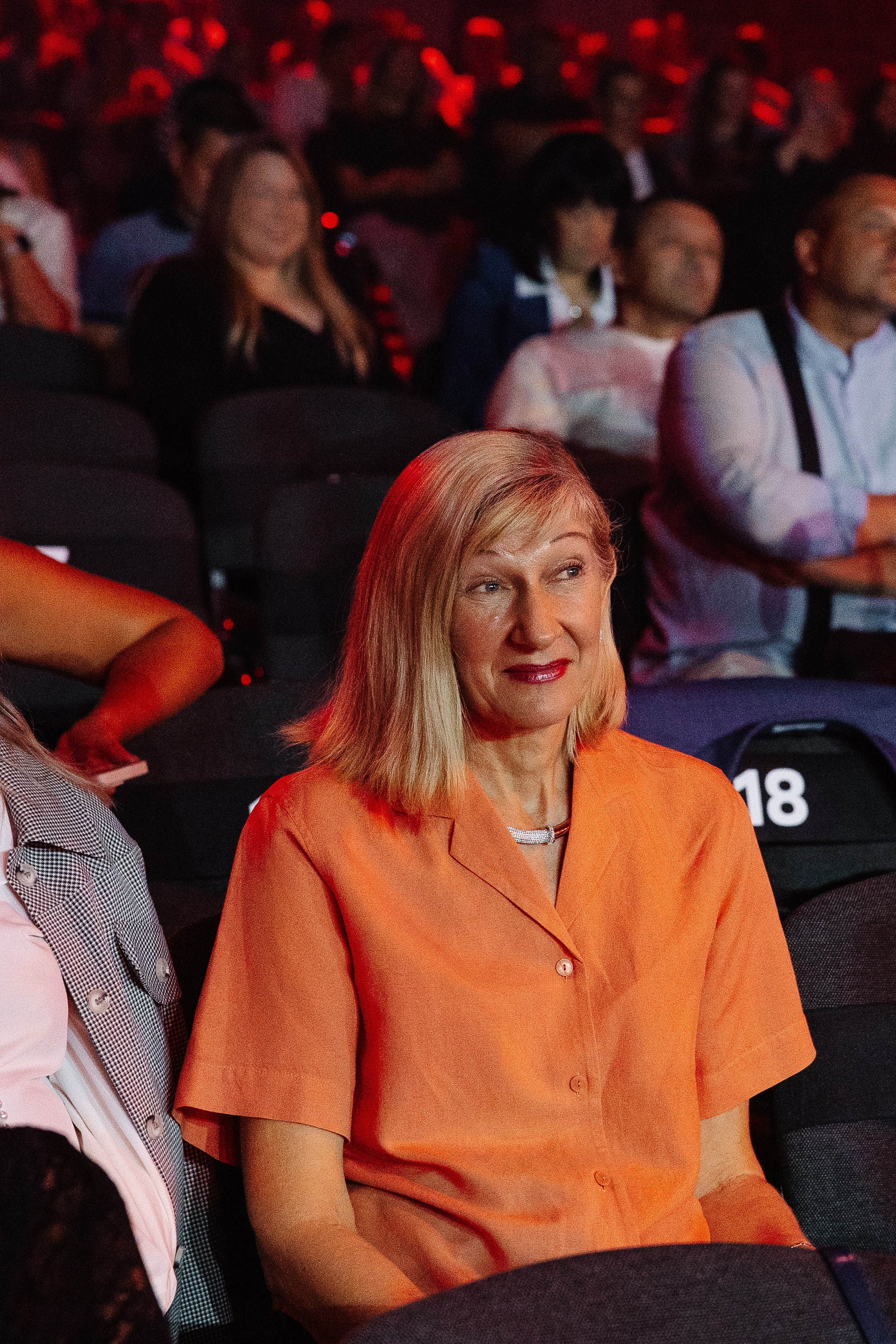 АЛЬФА КОНФА. Фотограф в Красноярске