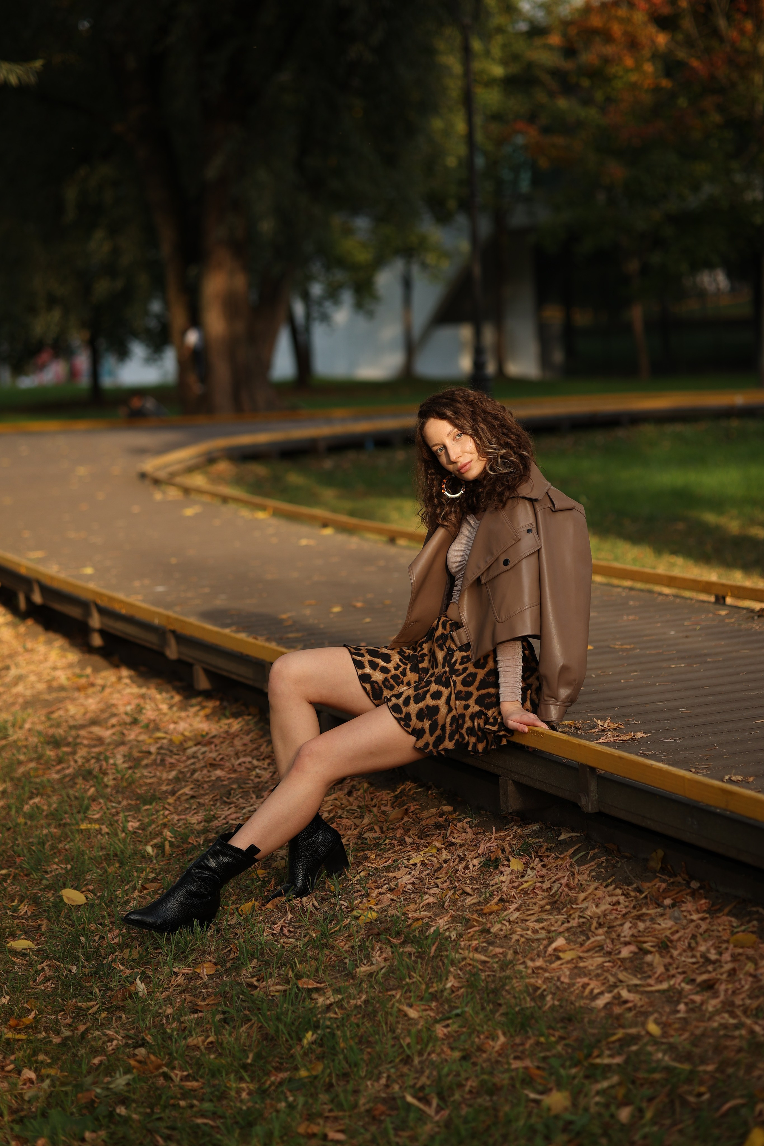 Коломенское. Юрий Белозёров фотограф