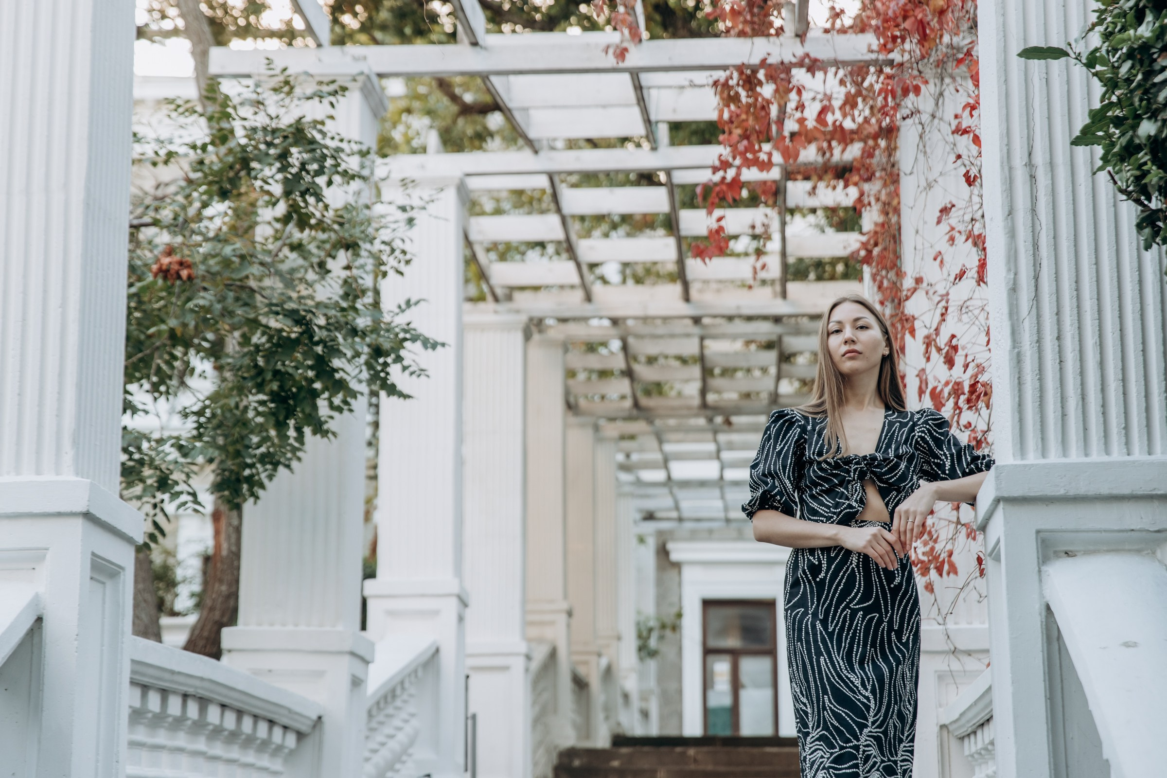 Диана и Полина. Форос. Фотограф в Крыму — Федор зайцев. Свадебная, семейная и портретная съёмка. Фотографии для контента, для бизнеса. Корпоративная съёмка