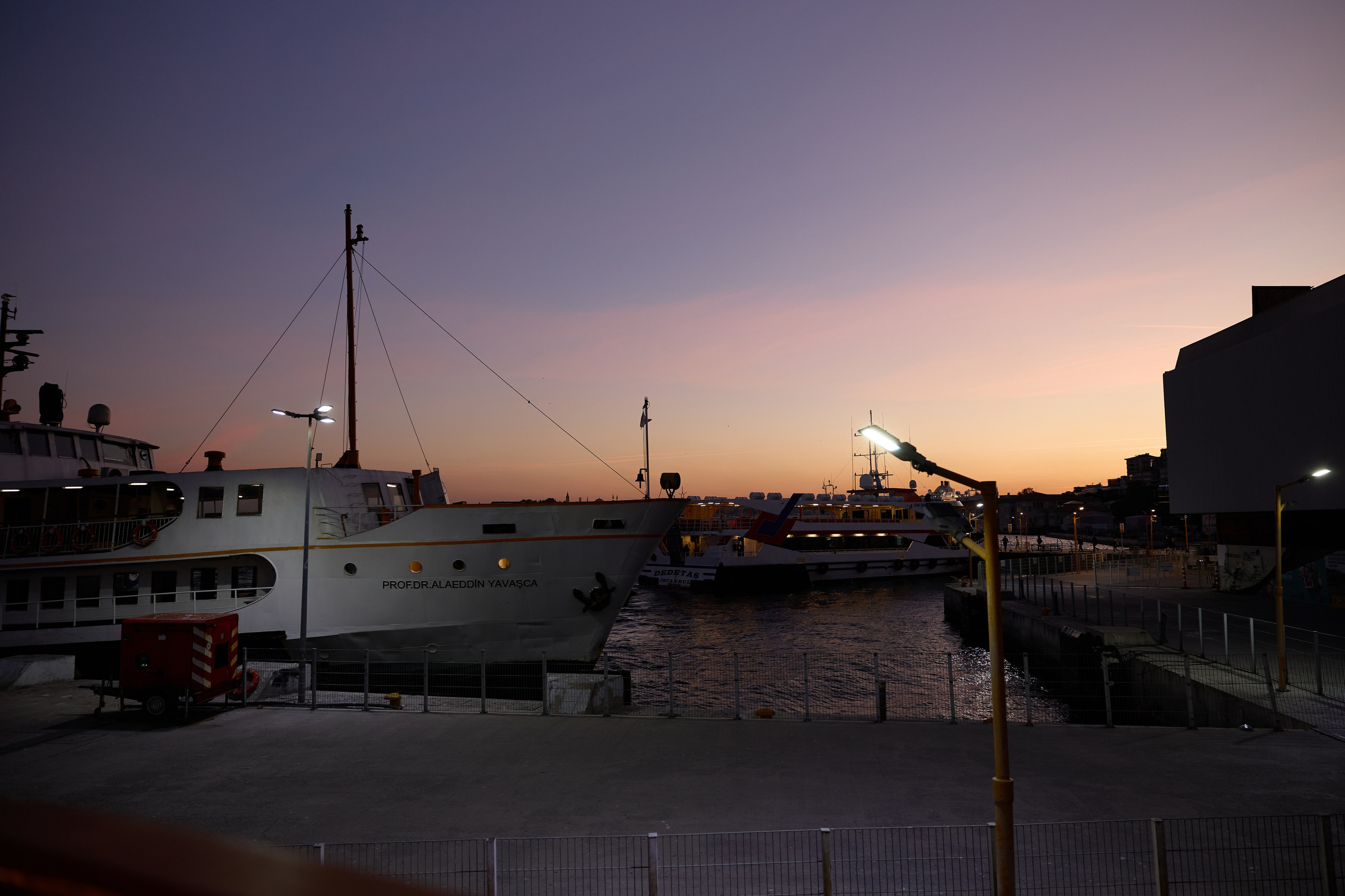 Стамбул 24. Фотограф Москва, Дима Пеллер