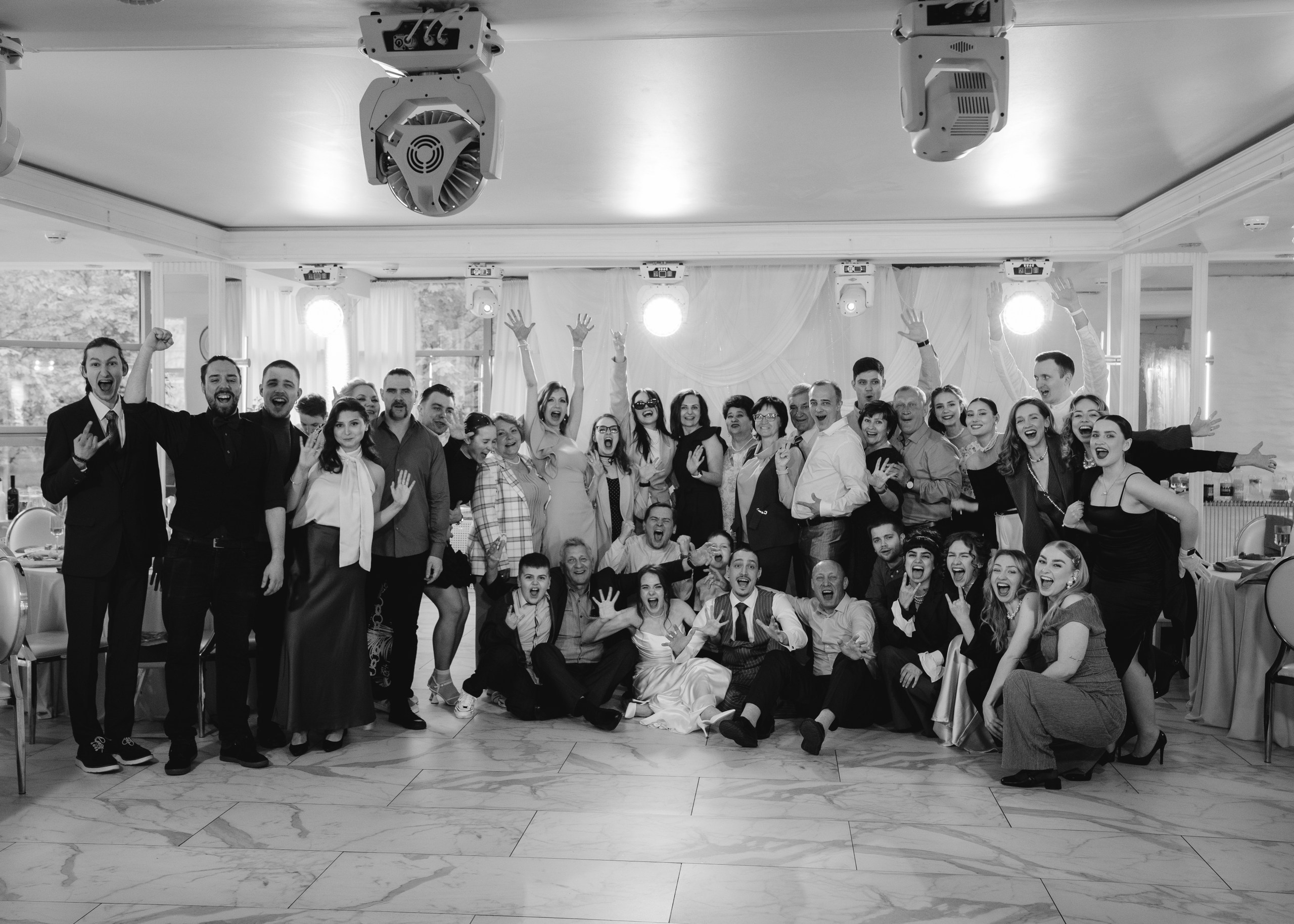 Pavel and Arina. Фотограф из Санкт-Петербурга Григорий Куликов