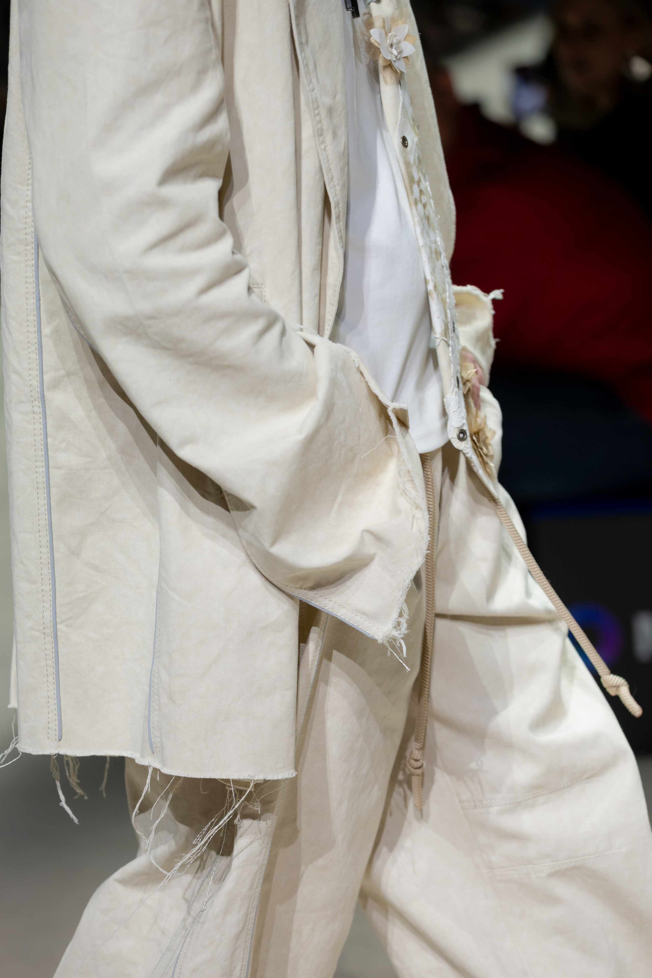 Московская неделя моды. Показ Игоря Гуляева. Фотограф в Ростов-на-Дону Виктория Савчук