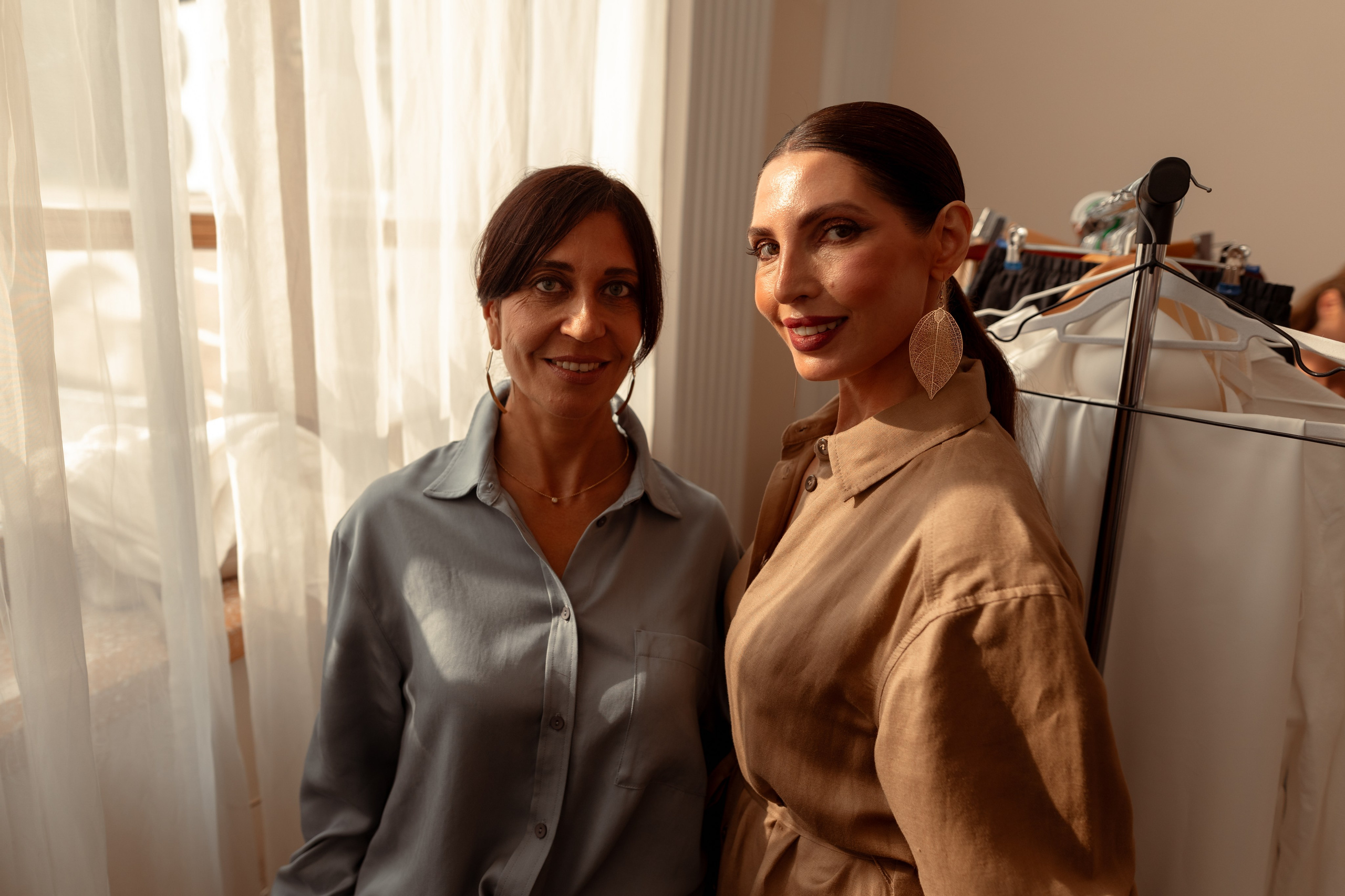 Style Fashion Show. Backstage. Сочи 2025. Фотограф в Ростов-на-Дону Виктория Савчук