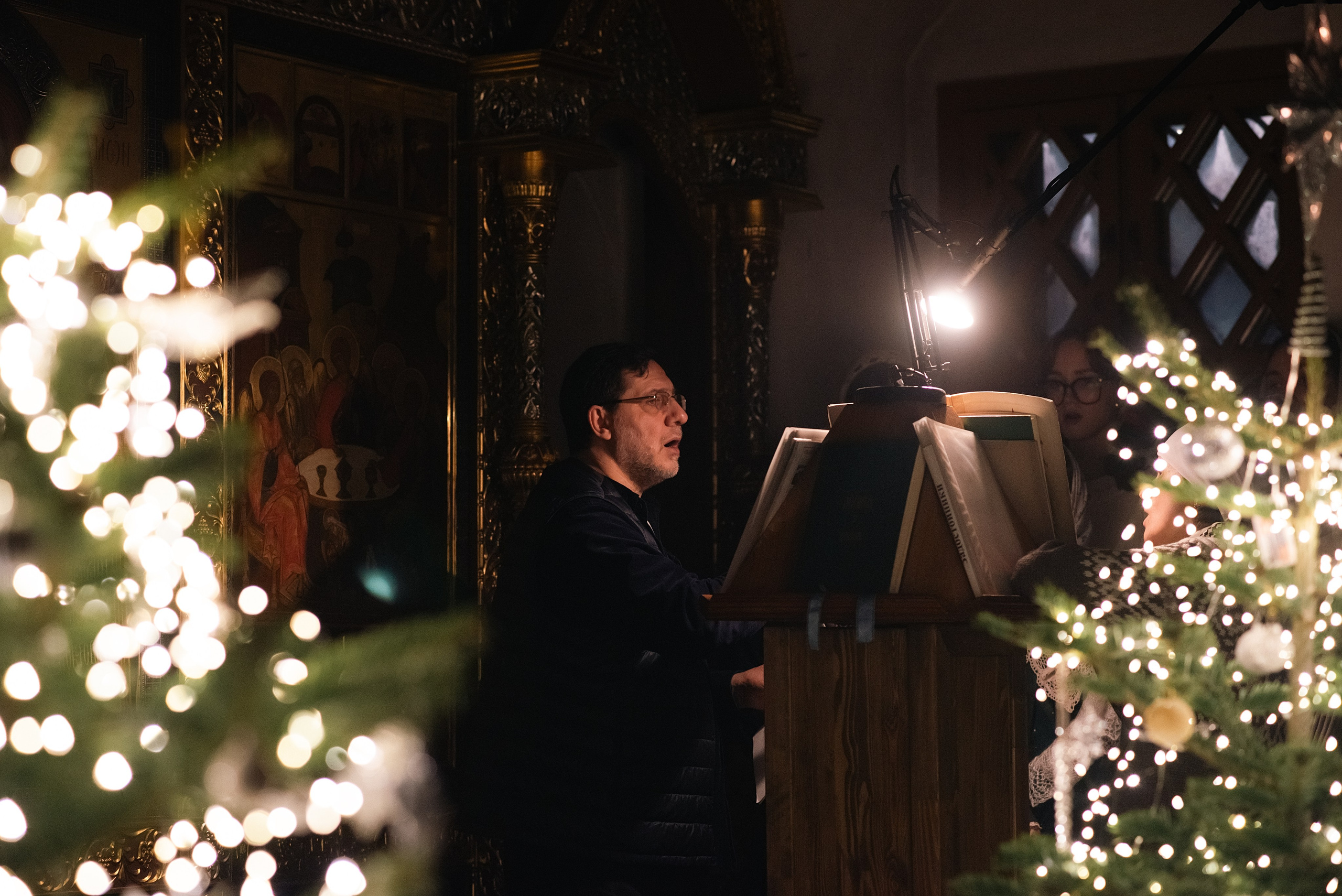 Рождество Христово 2026. Фотограф, визажист. Москва