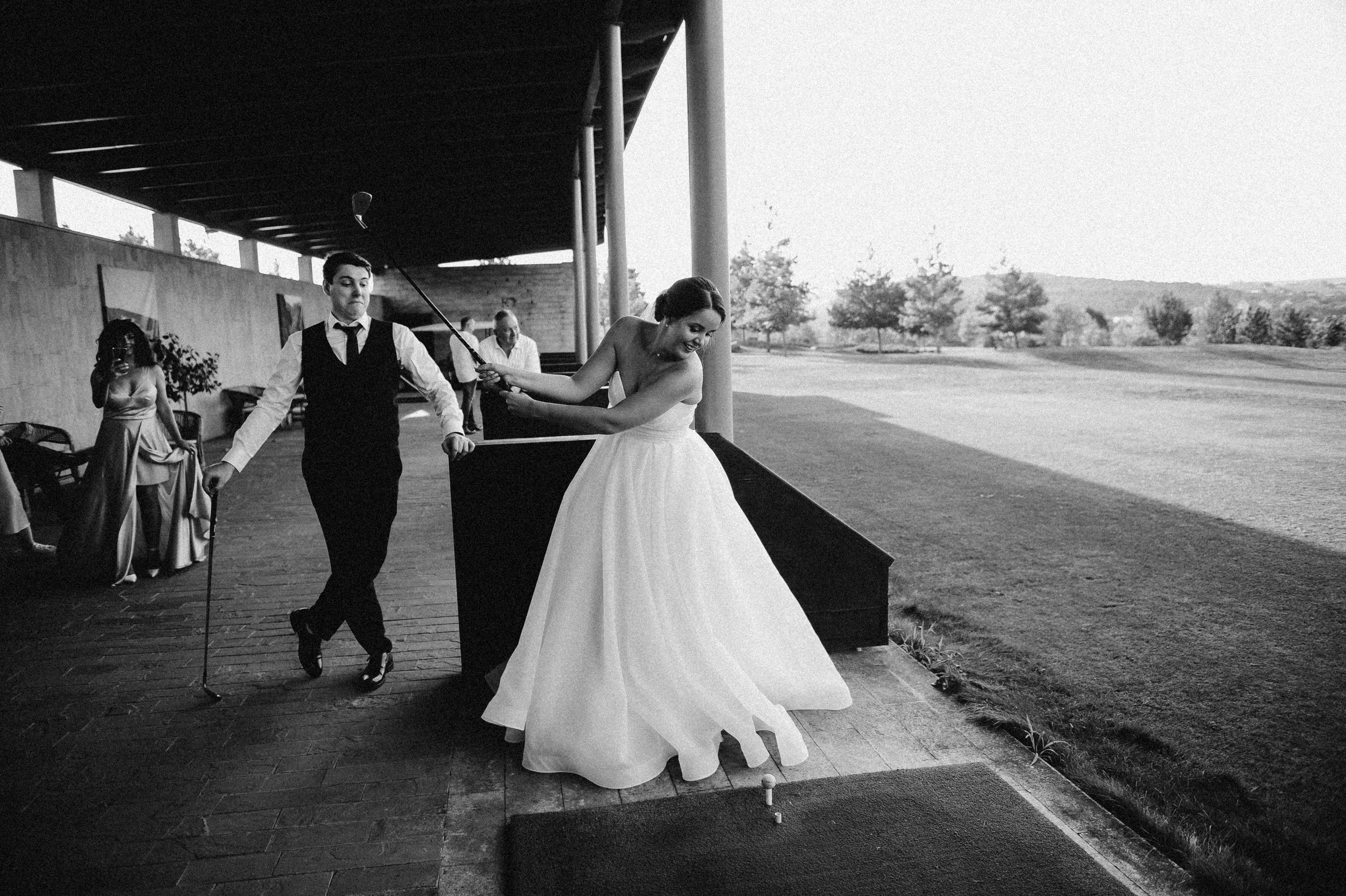 Гольф-клуб «Раевский». Фотограф, визажист. Москва