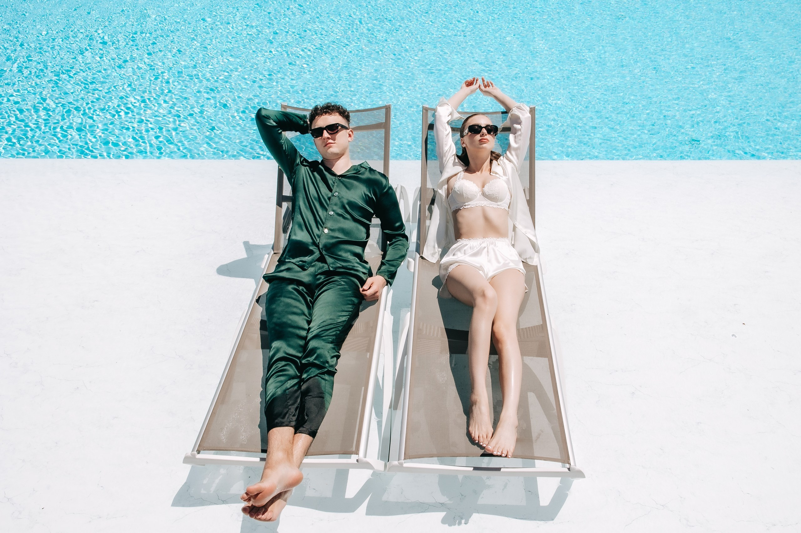 Сияй. Фотограф Аделина Raw