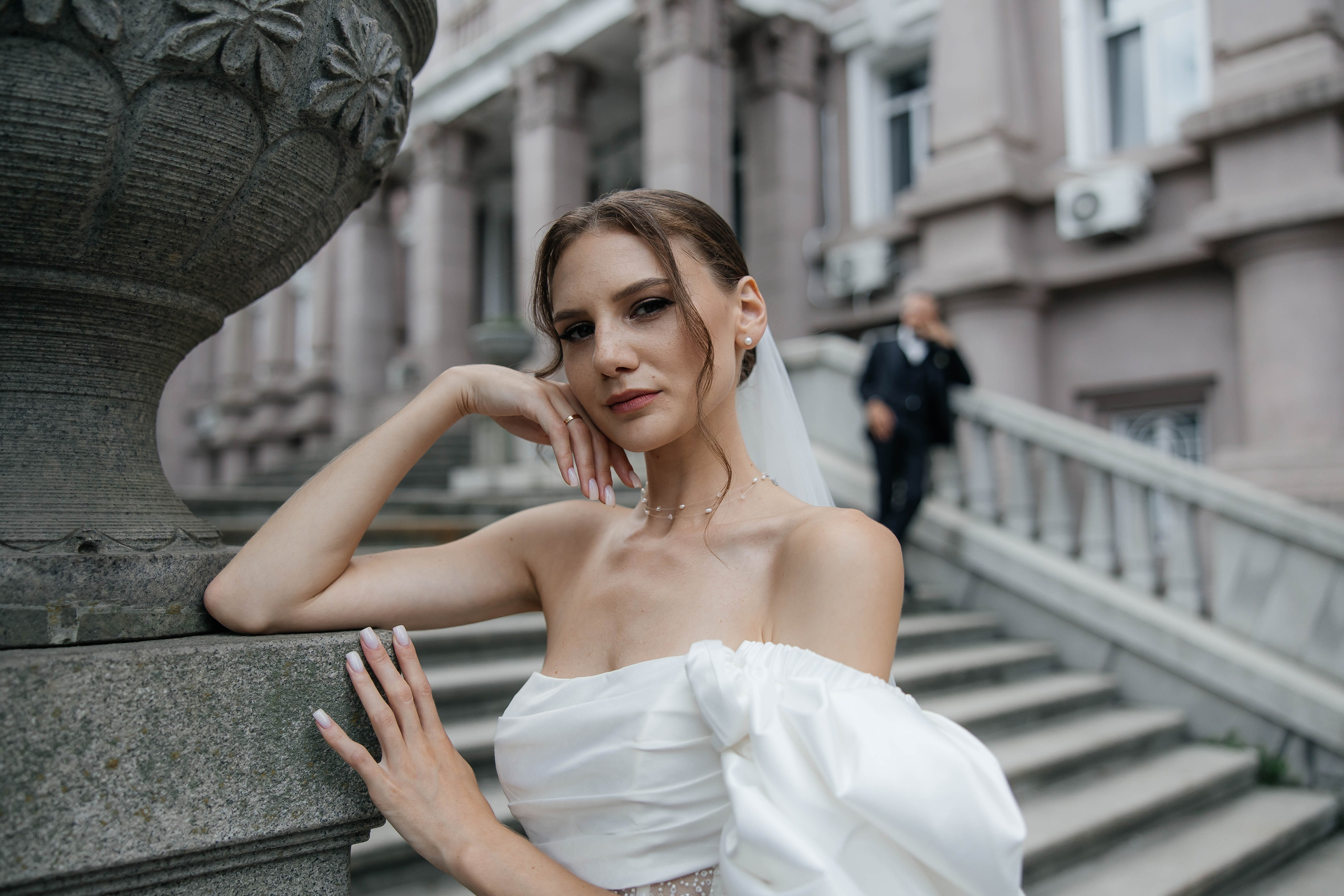 Свадьбы. Maxim Tsoy Photography