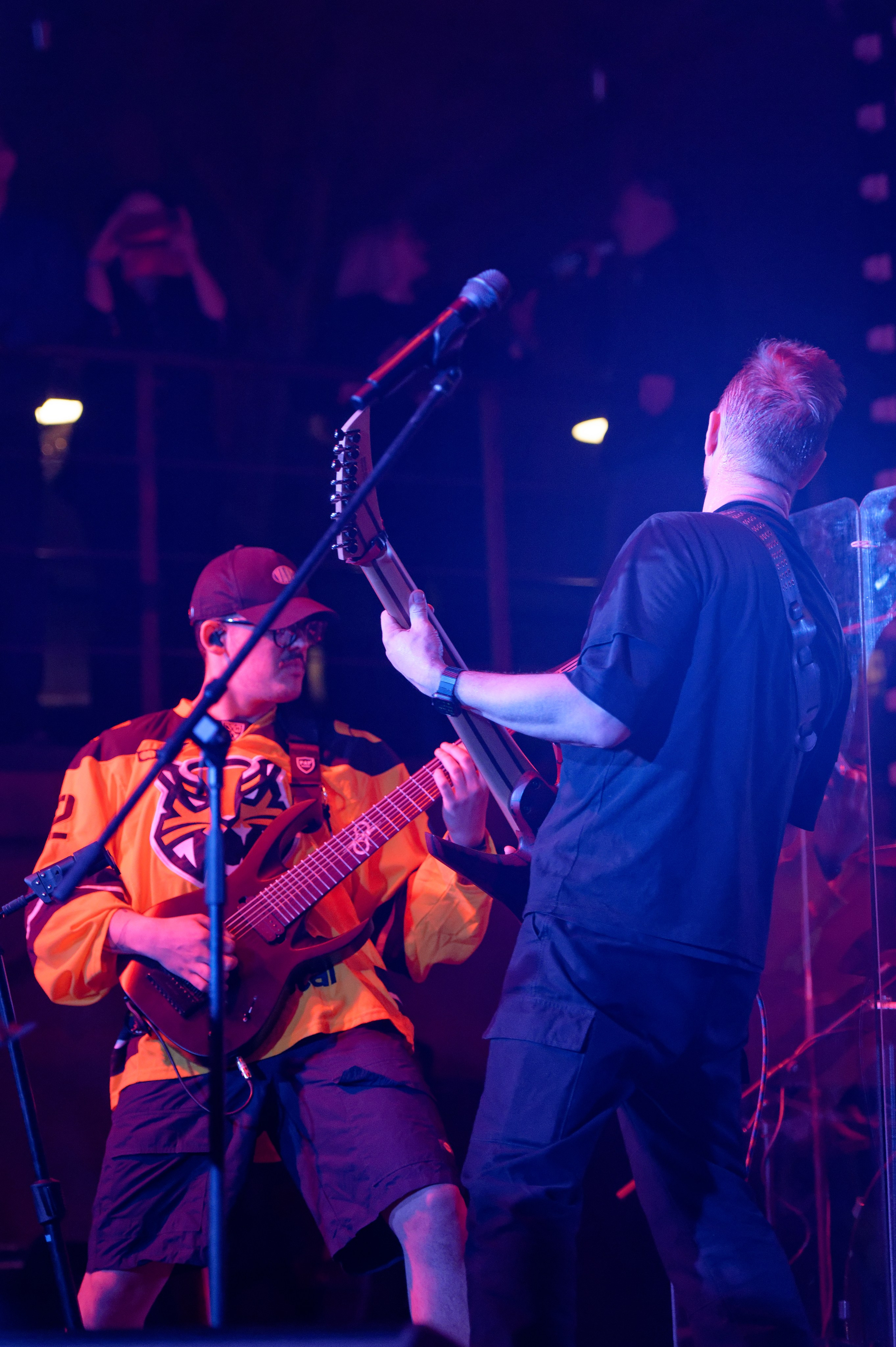Концерт. Фотограф в городе Омске Константин Зоткин