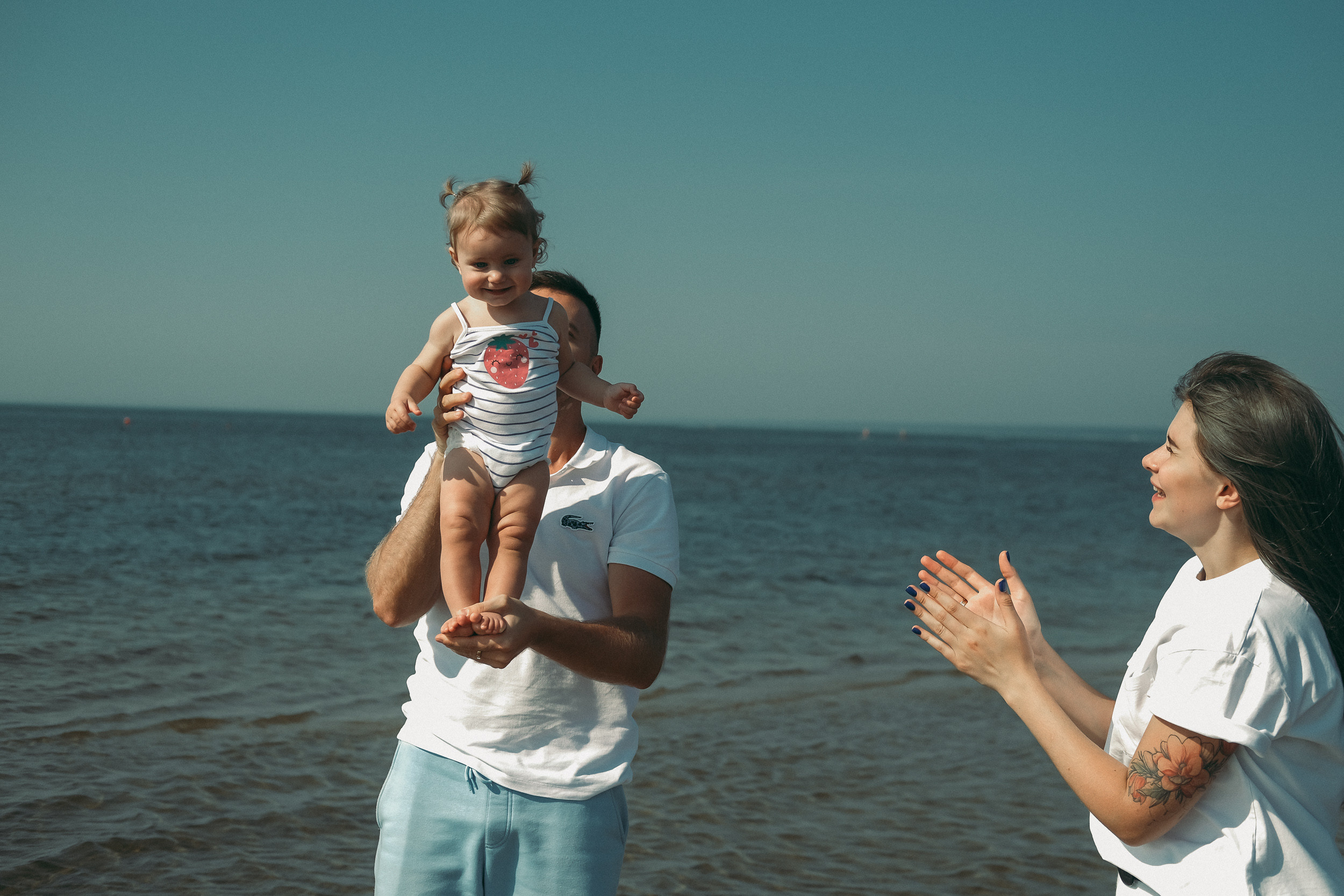 Последний день лета. Свадебный фотограф Санкт-Петербург Ирина Селезнева RmesLOVE