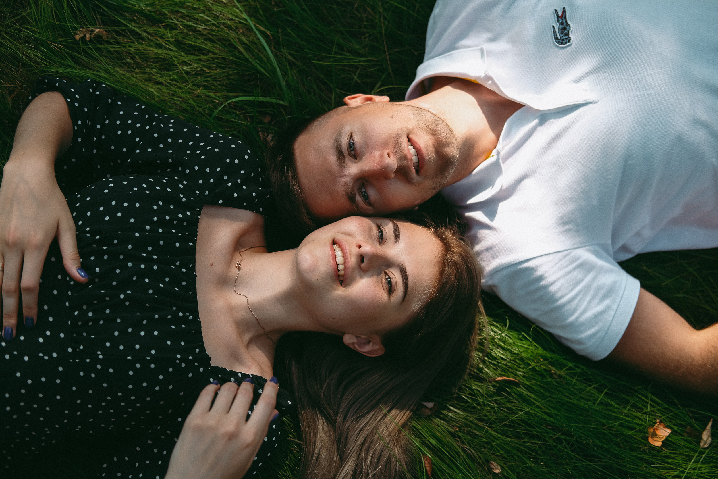 Последний день лета. Свадебный фотограф Санкт-Петербург Ирина Селезнева RmesLOVE