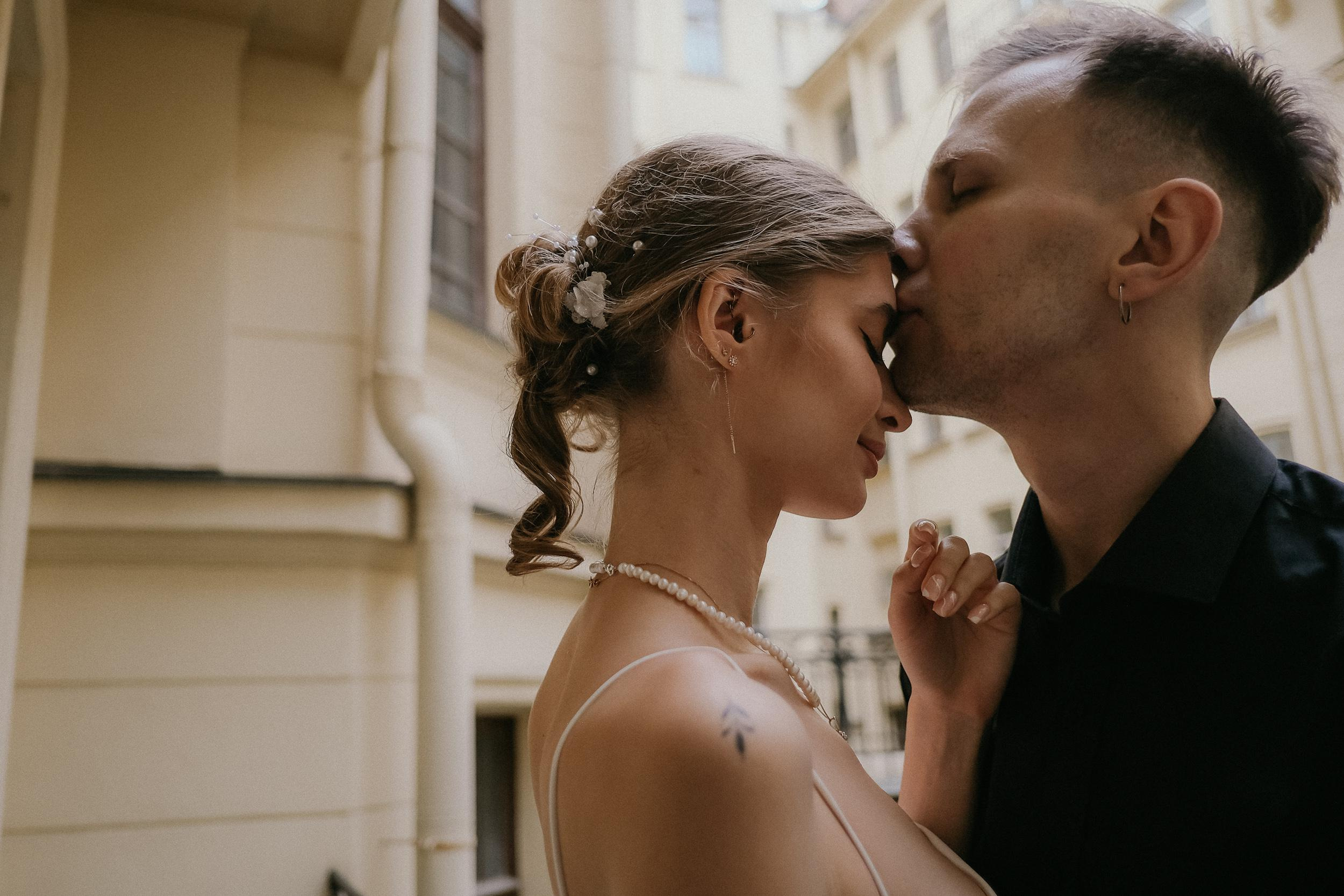 Кира и Никита. Свадебный фотограф Санкт-Петербург Ирина Селезнева RmesLOVE