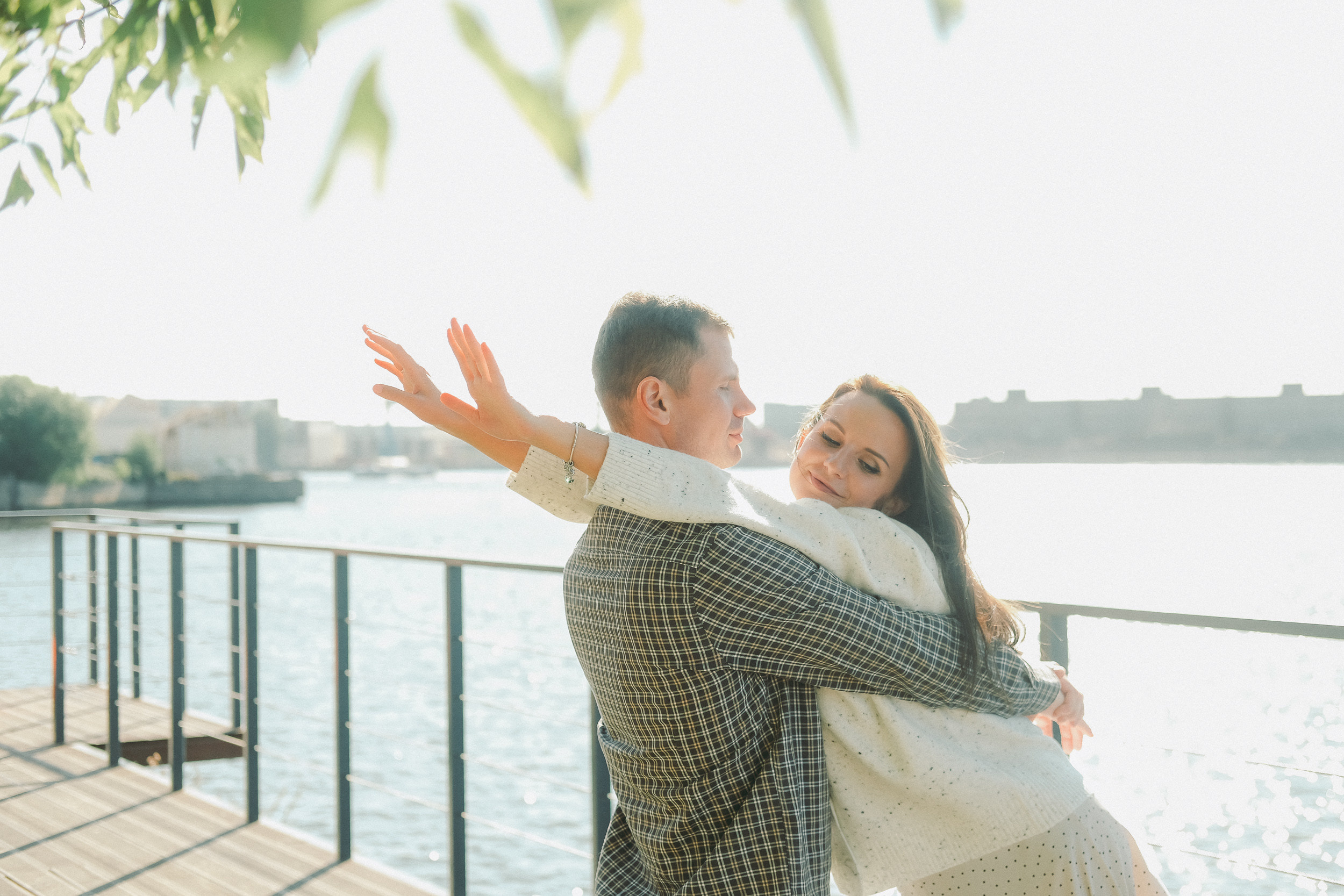 5 лет со свадьбы. Свадебный фотограф Санкт-Петербург Ирина Селезнева RmesLOVE