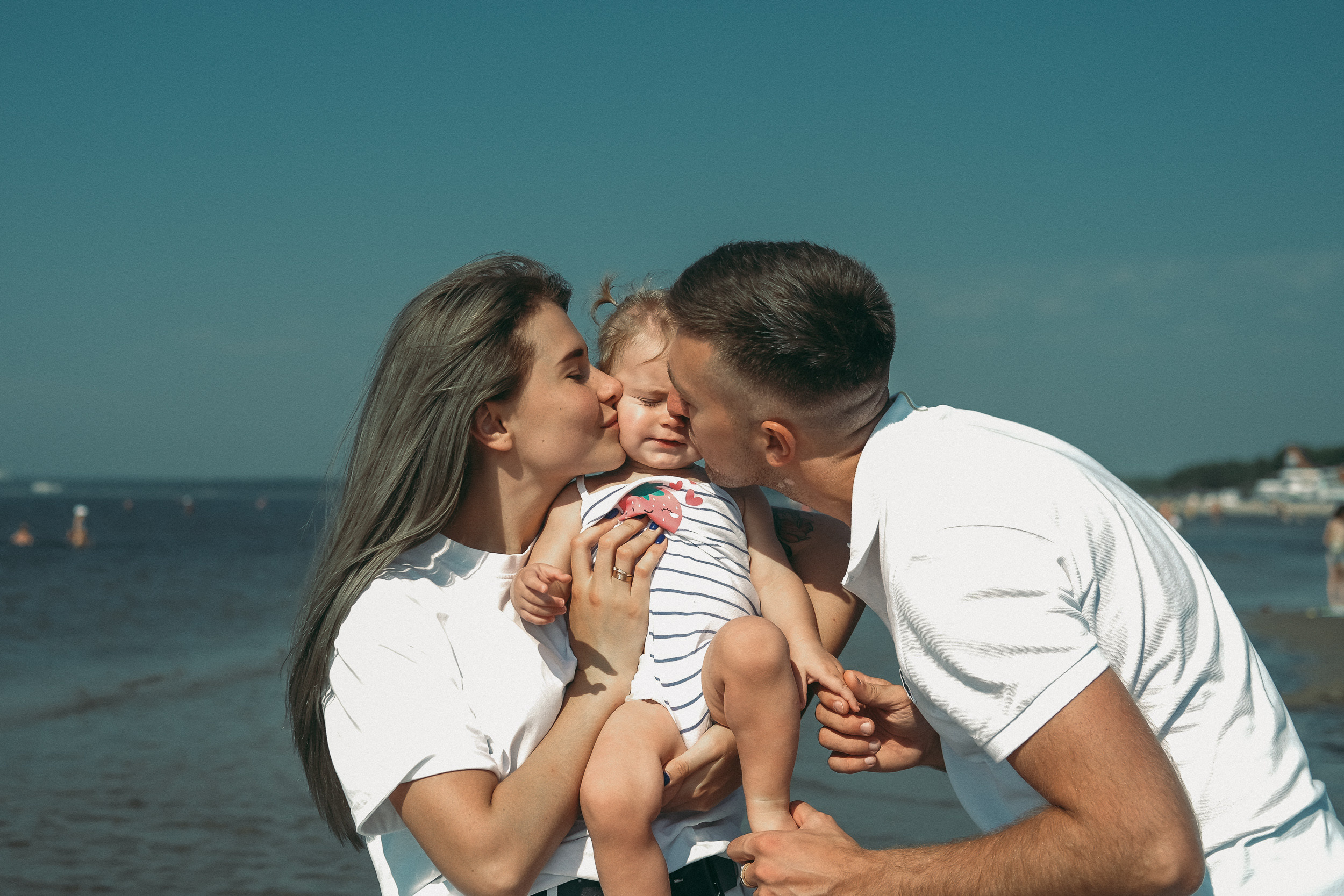 Последний день лета. Свадебный фотограф Санкт-Петербург Ирина Селезнева RmesLOVE