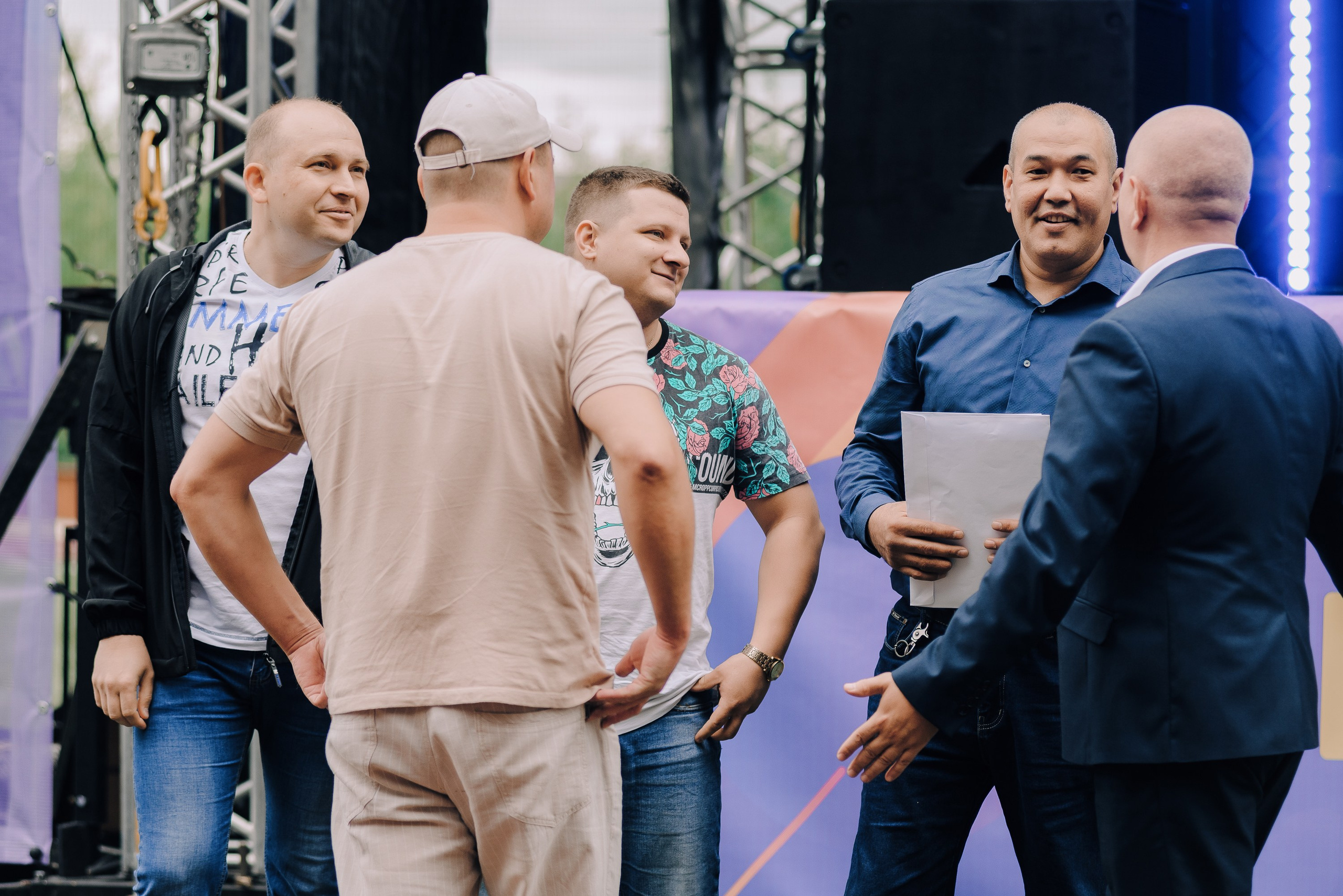 ДЕНЬ МЕТАЛЛУРГА. ЧЕЛЯБИНСКИЙ ЦИНКОВЫЙ ЗАВОД 2023. Репортажный фотограф Зуев Роман г. Челябинск