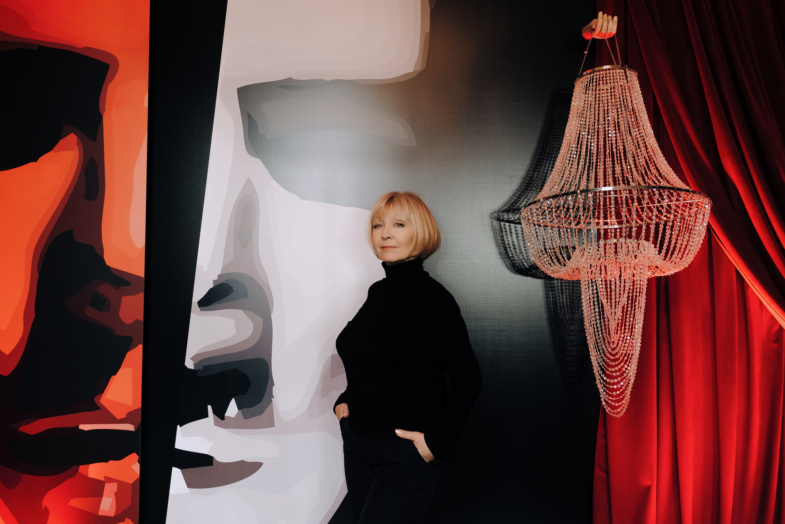 СПЕКТАКЛЬ «ВОЛШЕБНЫЕ ОЧКИ» ОПТИК-ЦЕНТР. Репортажный фотограф Зуев Роман г. Челябинск