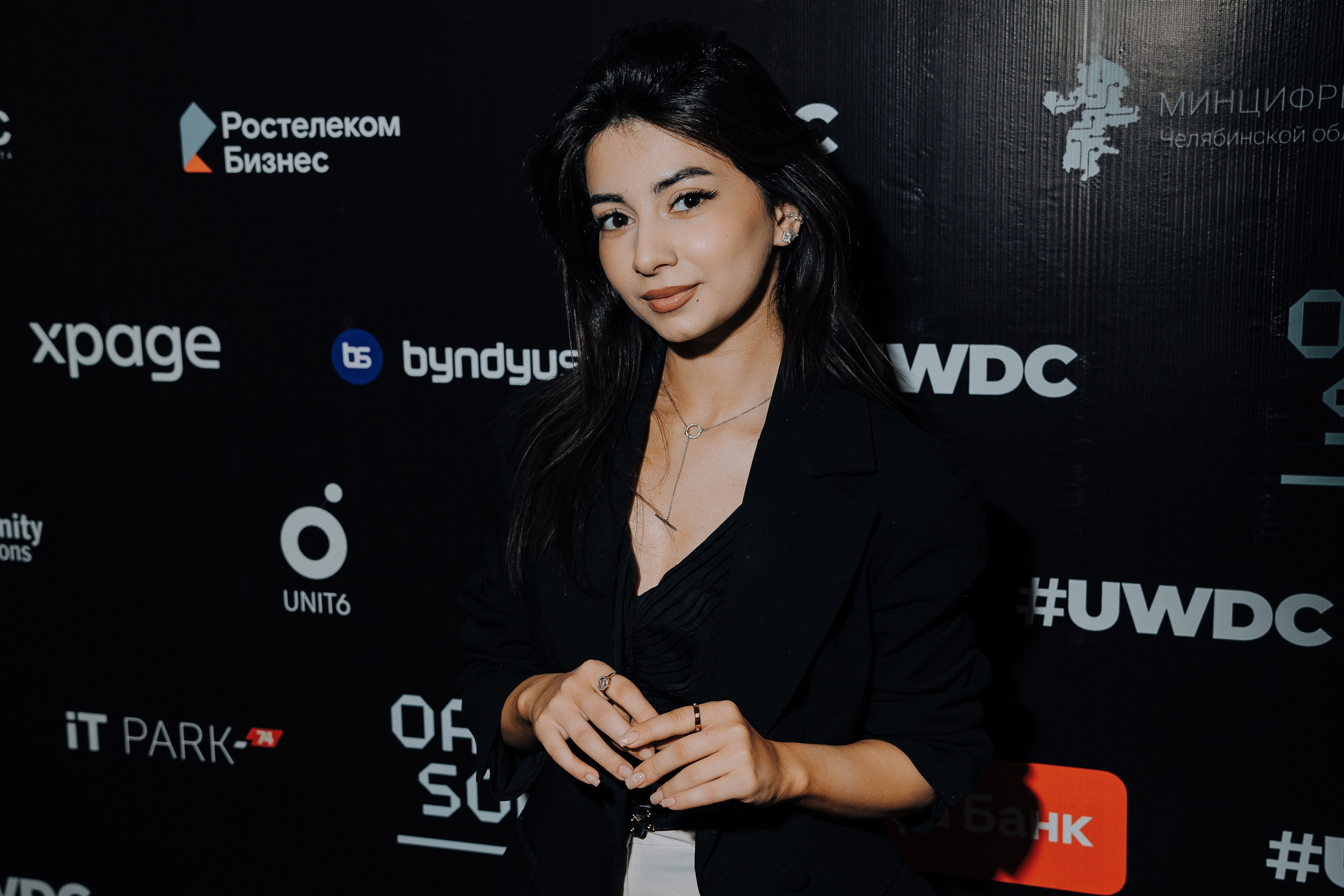 UWDC 2024. Репортажный фотограф Зуев Роман г. Челябинск