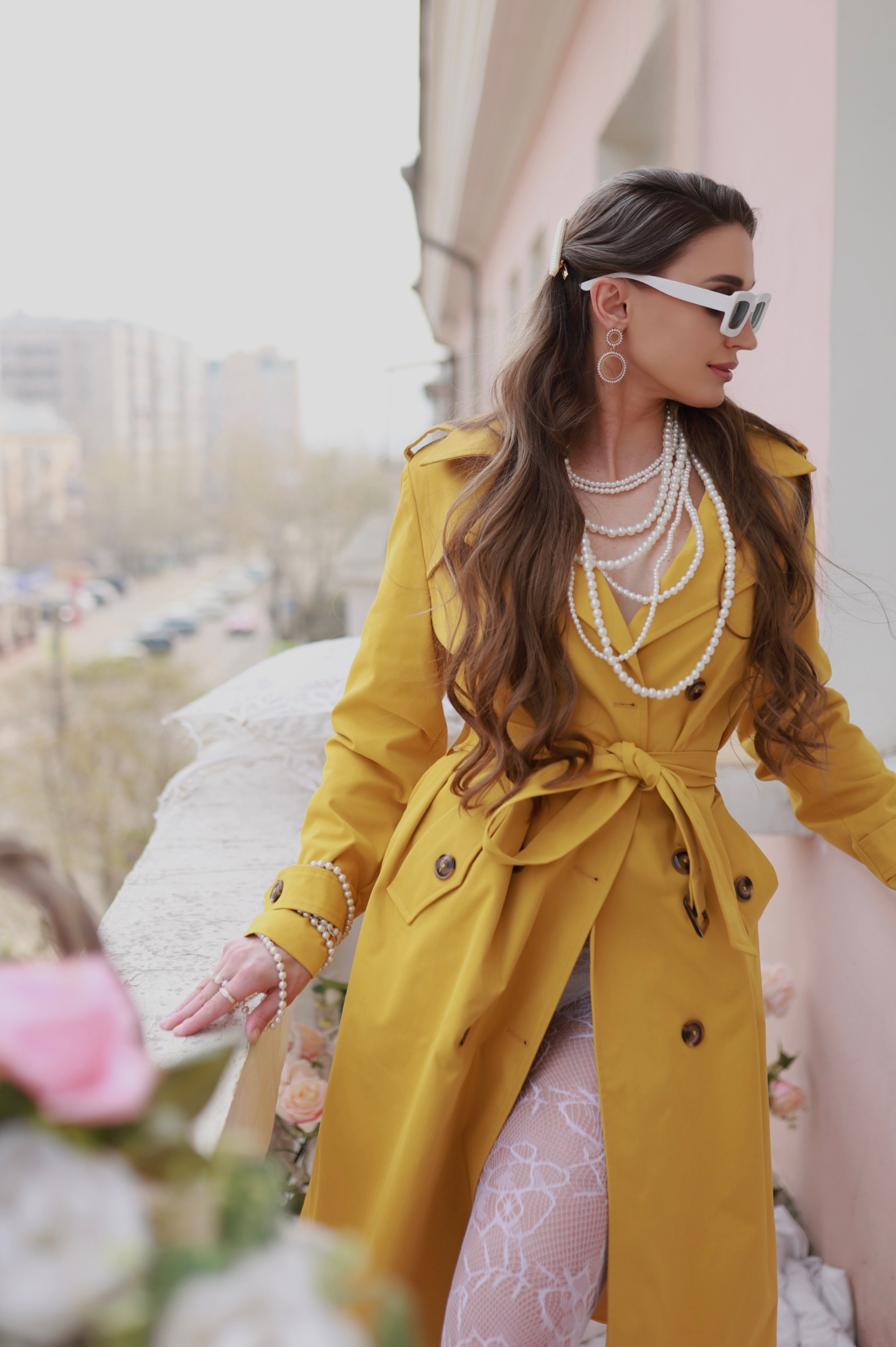 Женский портрет. Женский и семейный фотограф