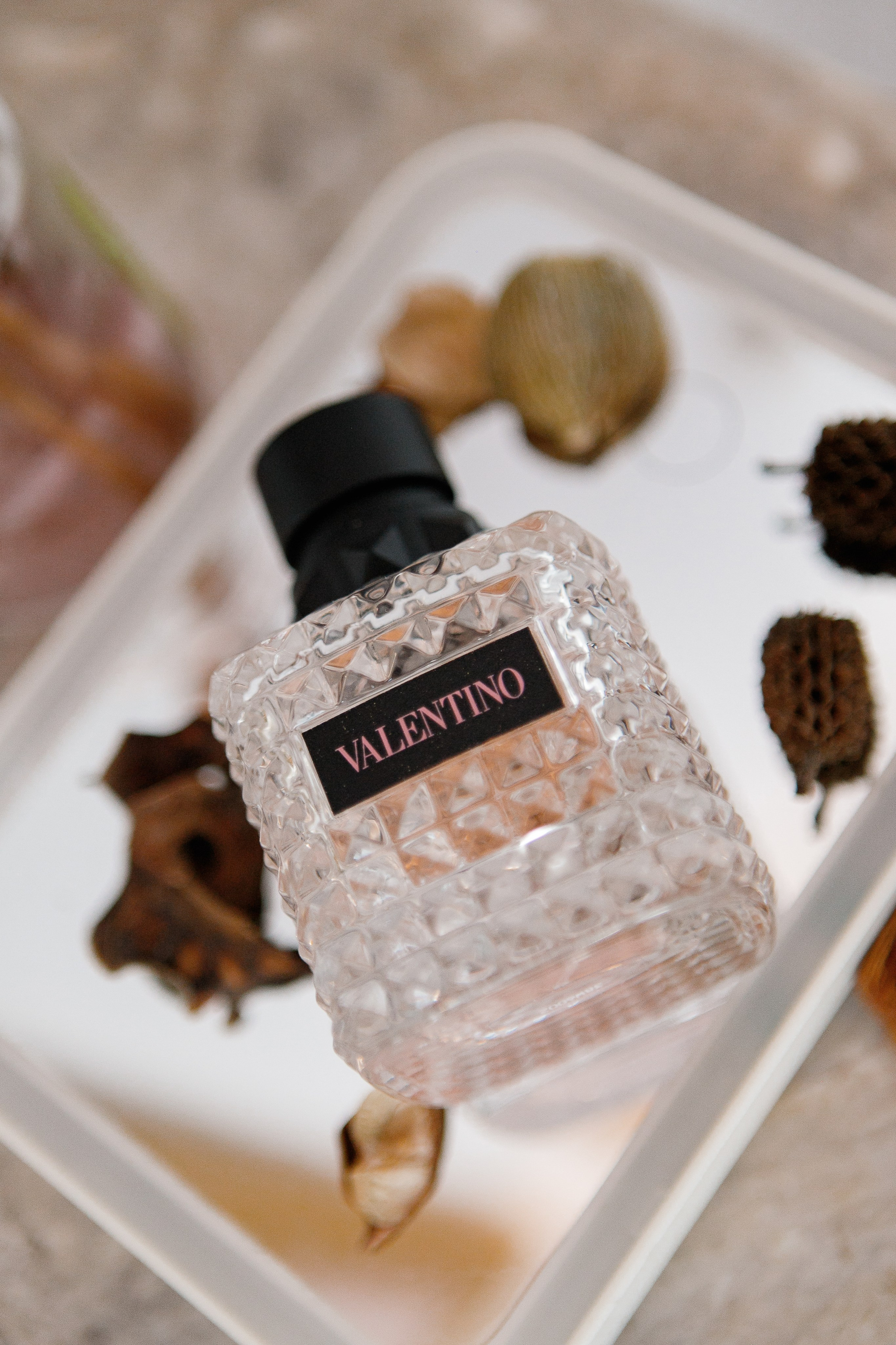 Утро в отеле. Фотограф Анастасия Кулешова