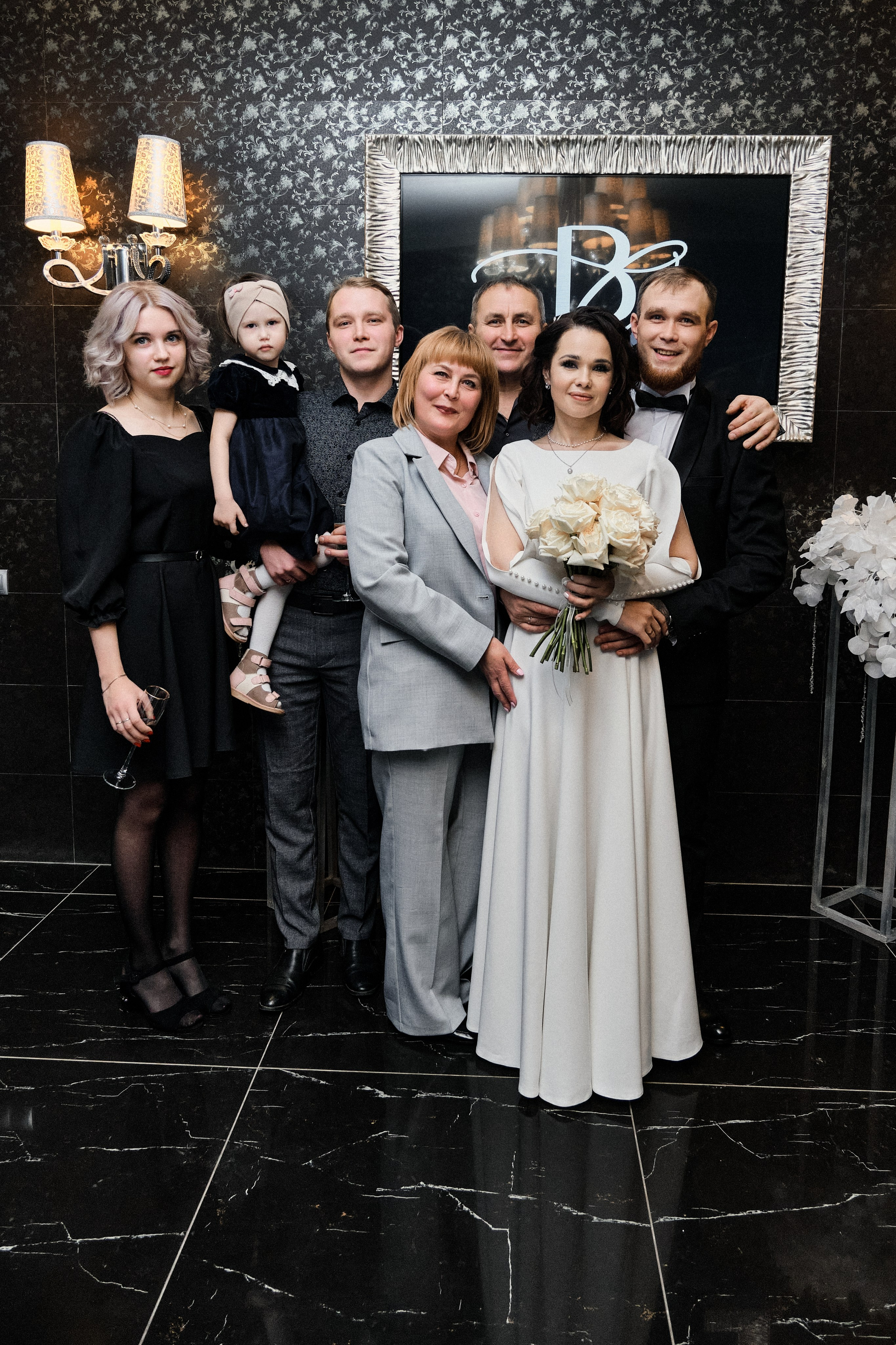 Любовь без слов. Свадебный и портретный фотограф Орлов Никита