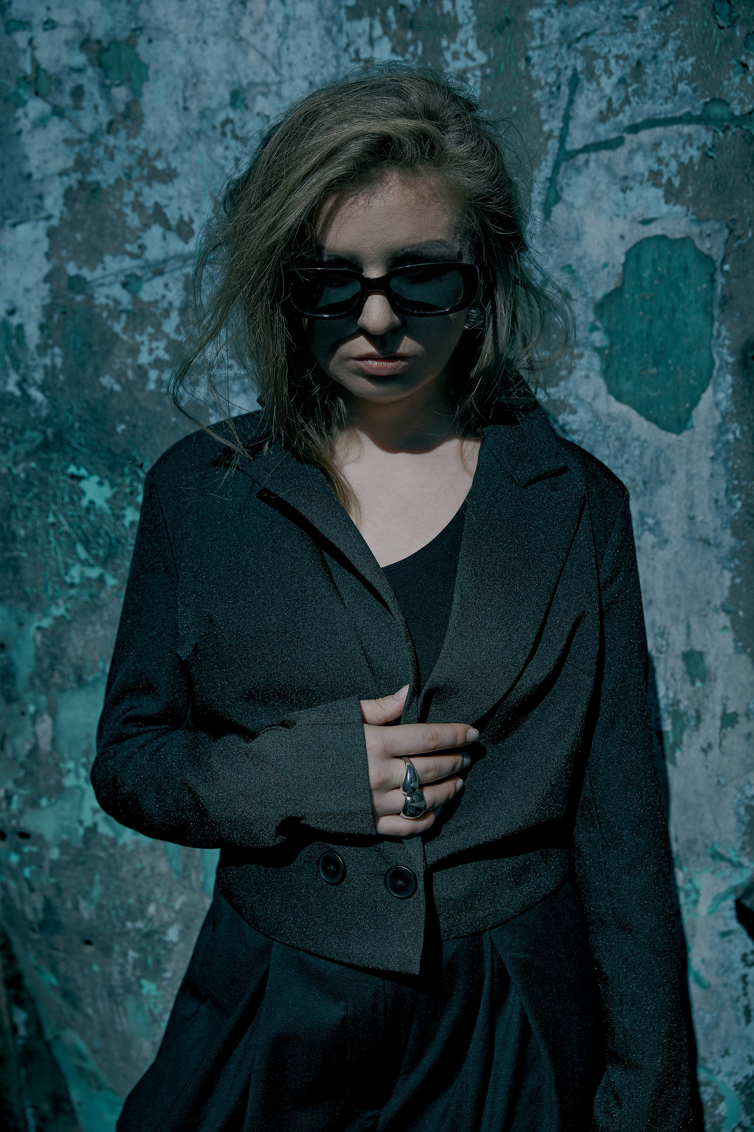 MASHA. Yulia Otroschenko