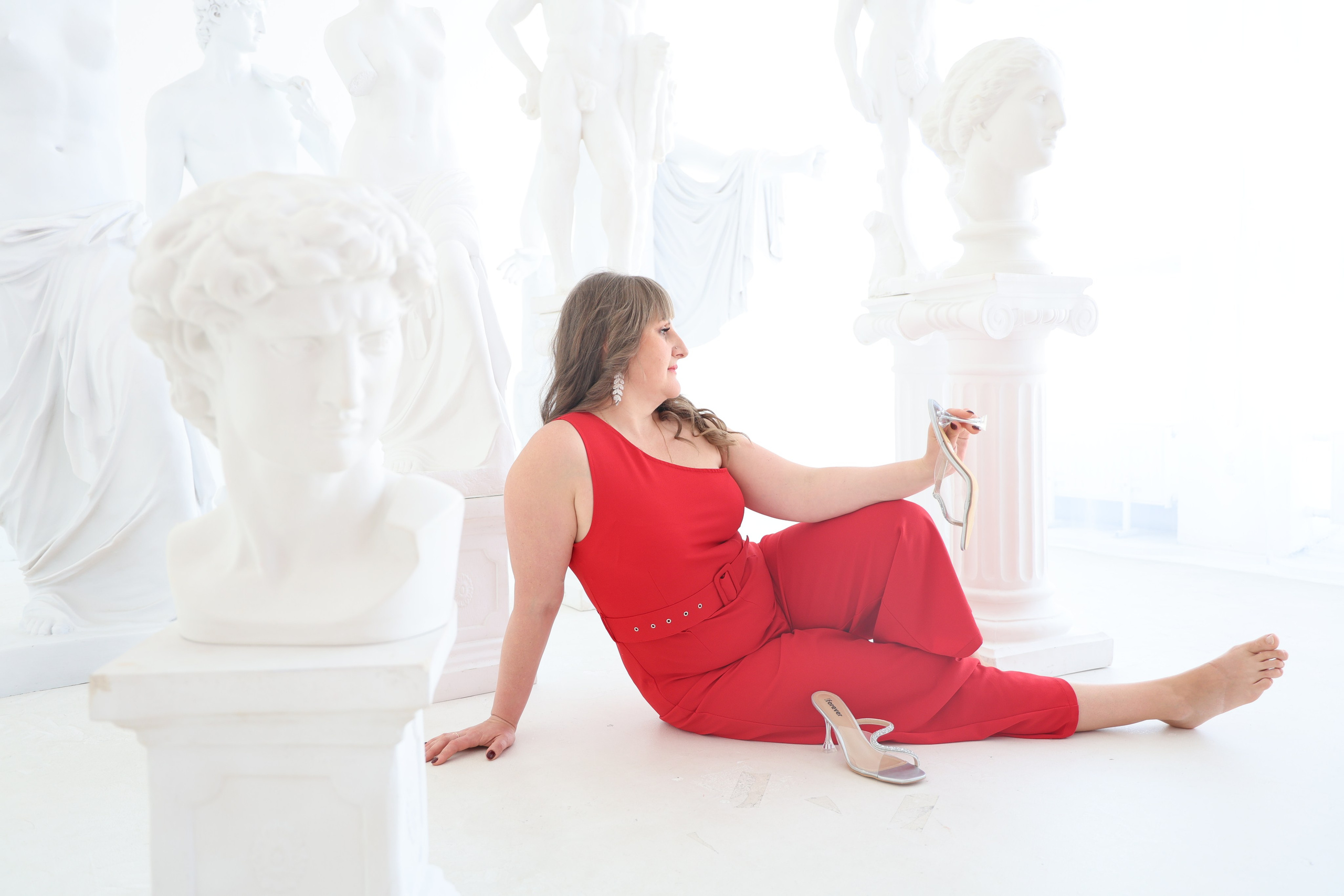 Портрет, мужской, женский. Свадебный, семейный, женский и детский фотограф из Екатеринбурга