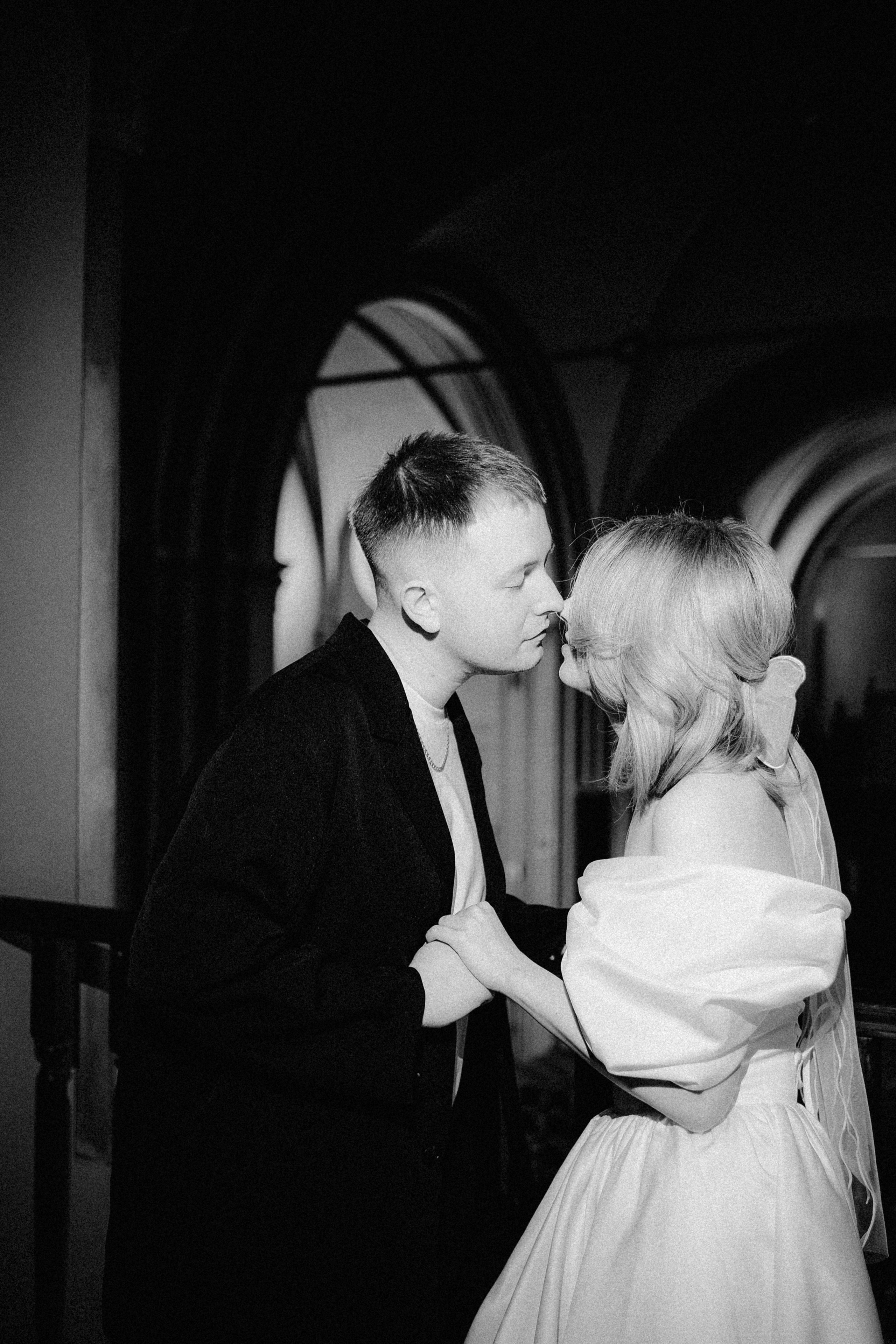 Галя & Денис. Phdkvmr.ru