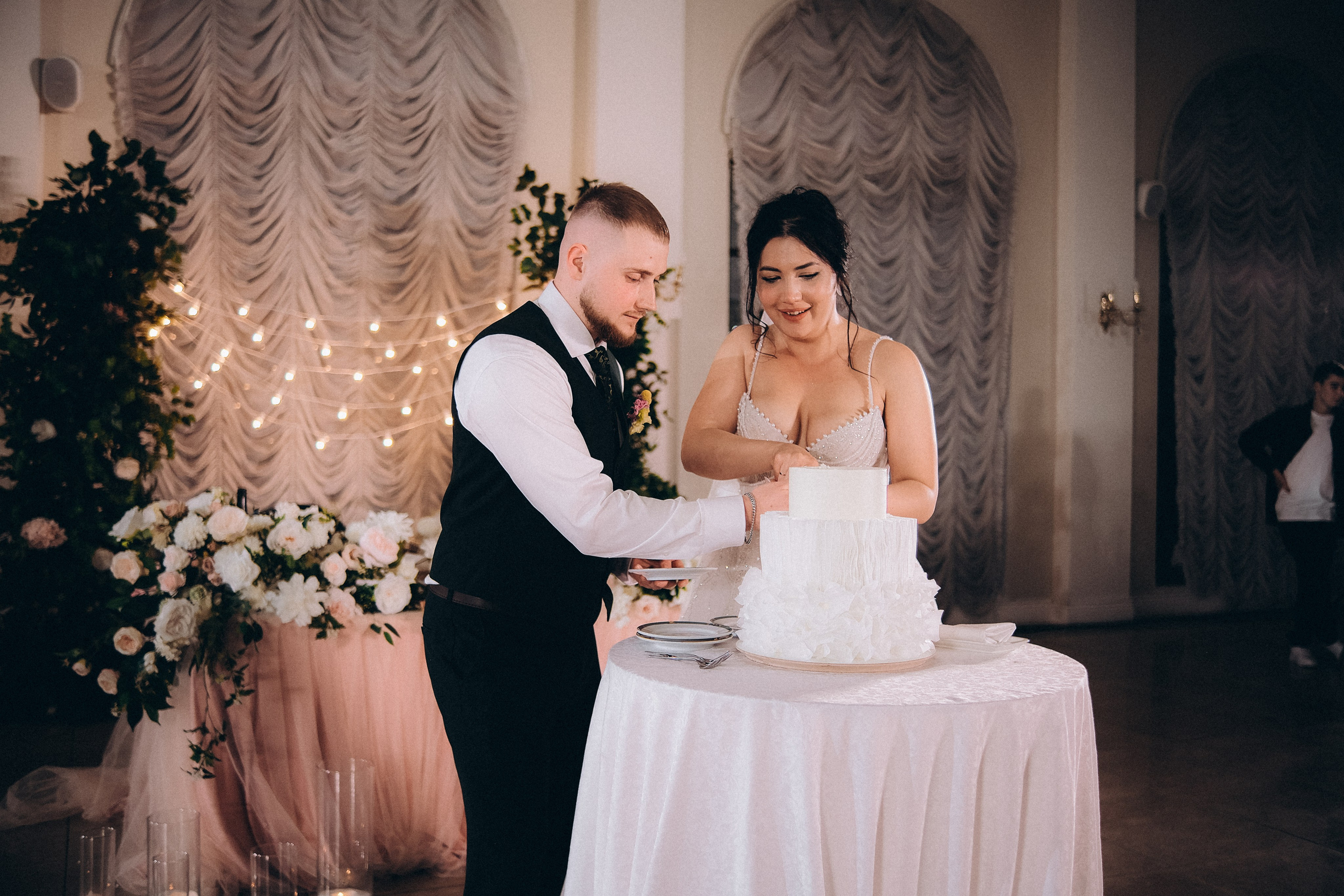 Рида & Богдан. Пушкин. Phdkvmr.ru