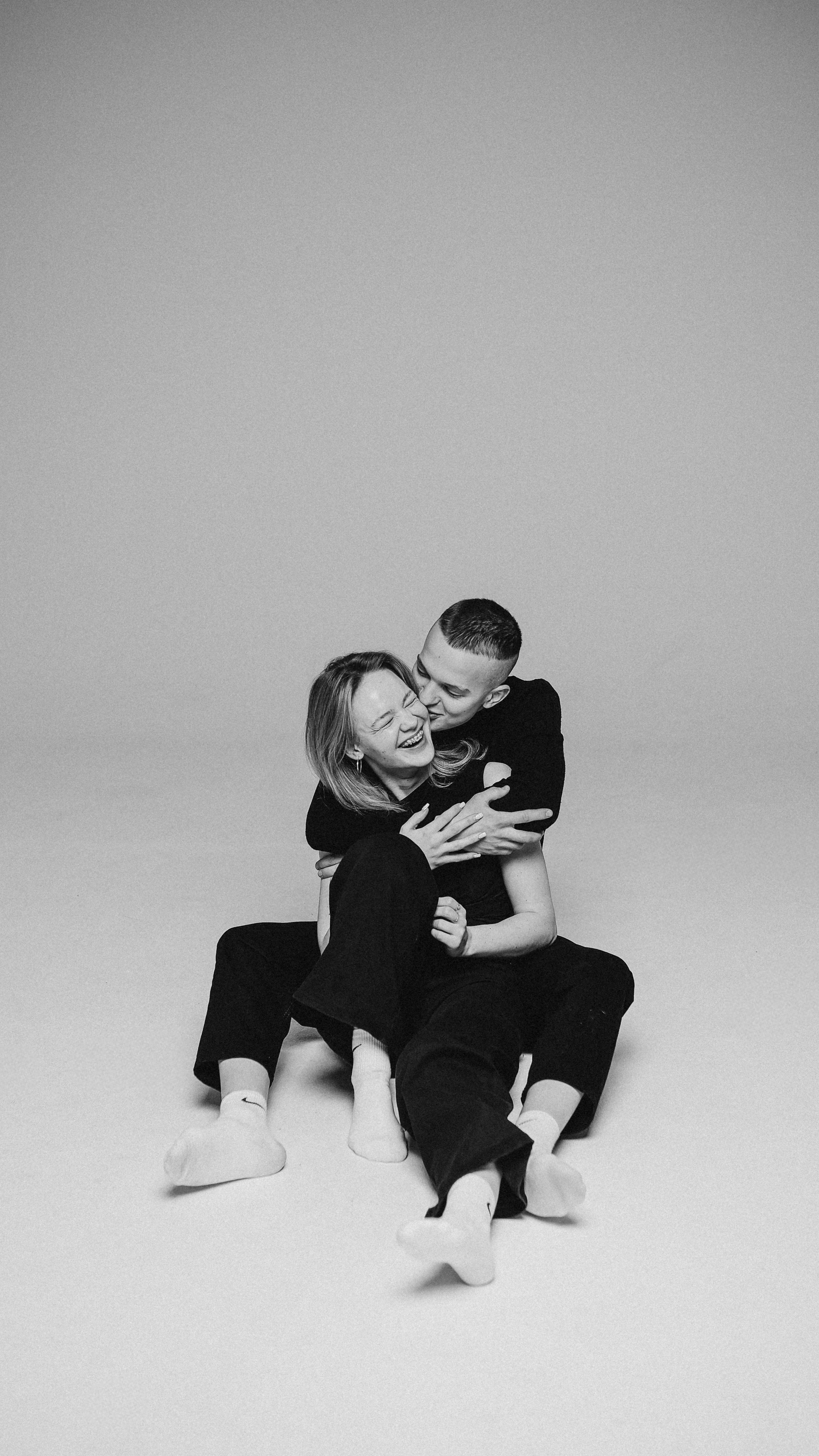 Даша & Федя. Phdkvmr.ru