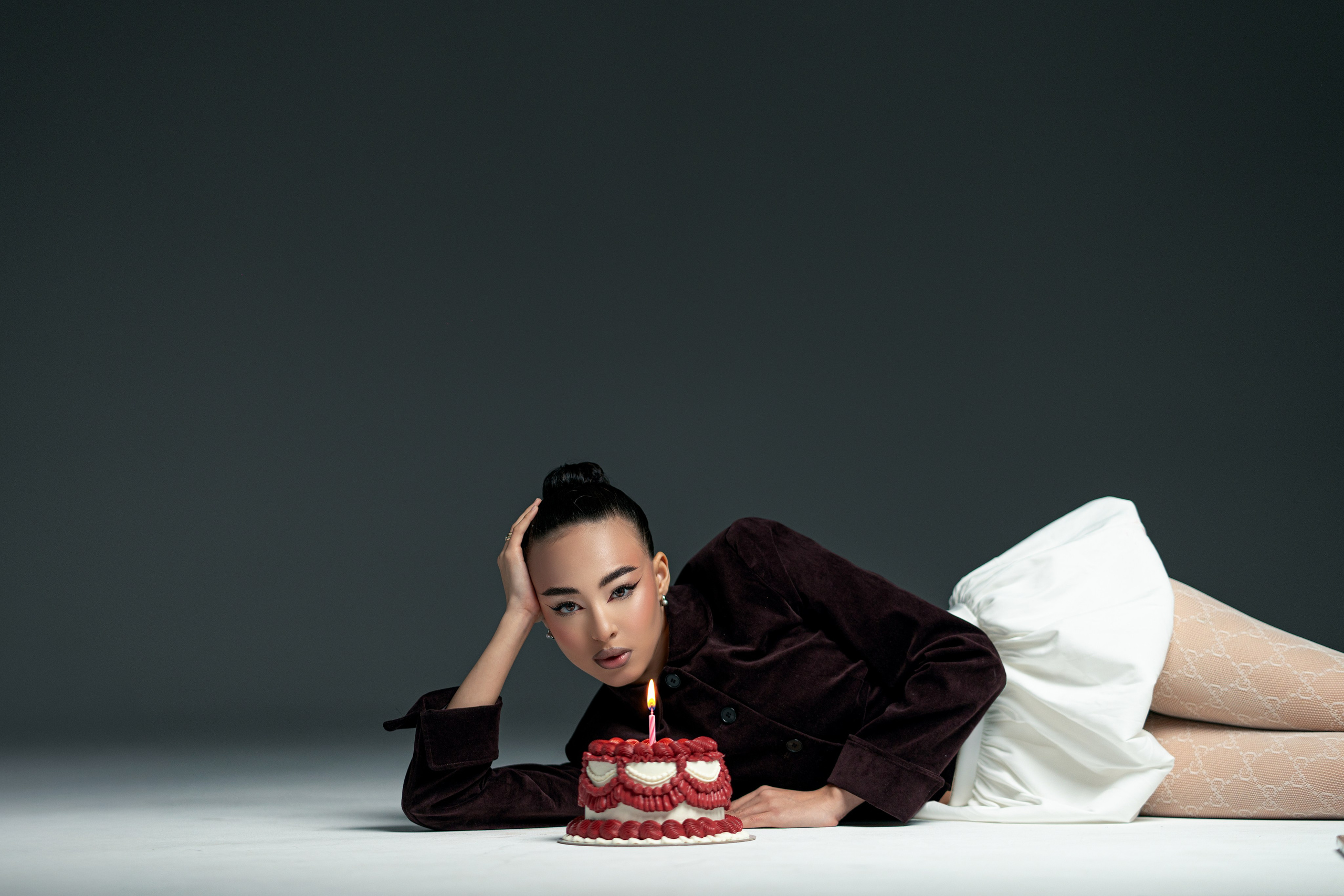 AIKOSHA. Фотограф TAULAN_1