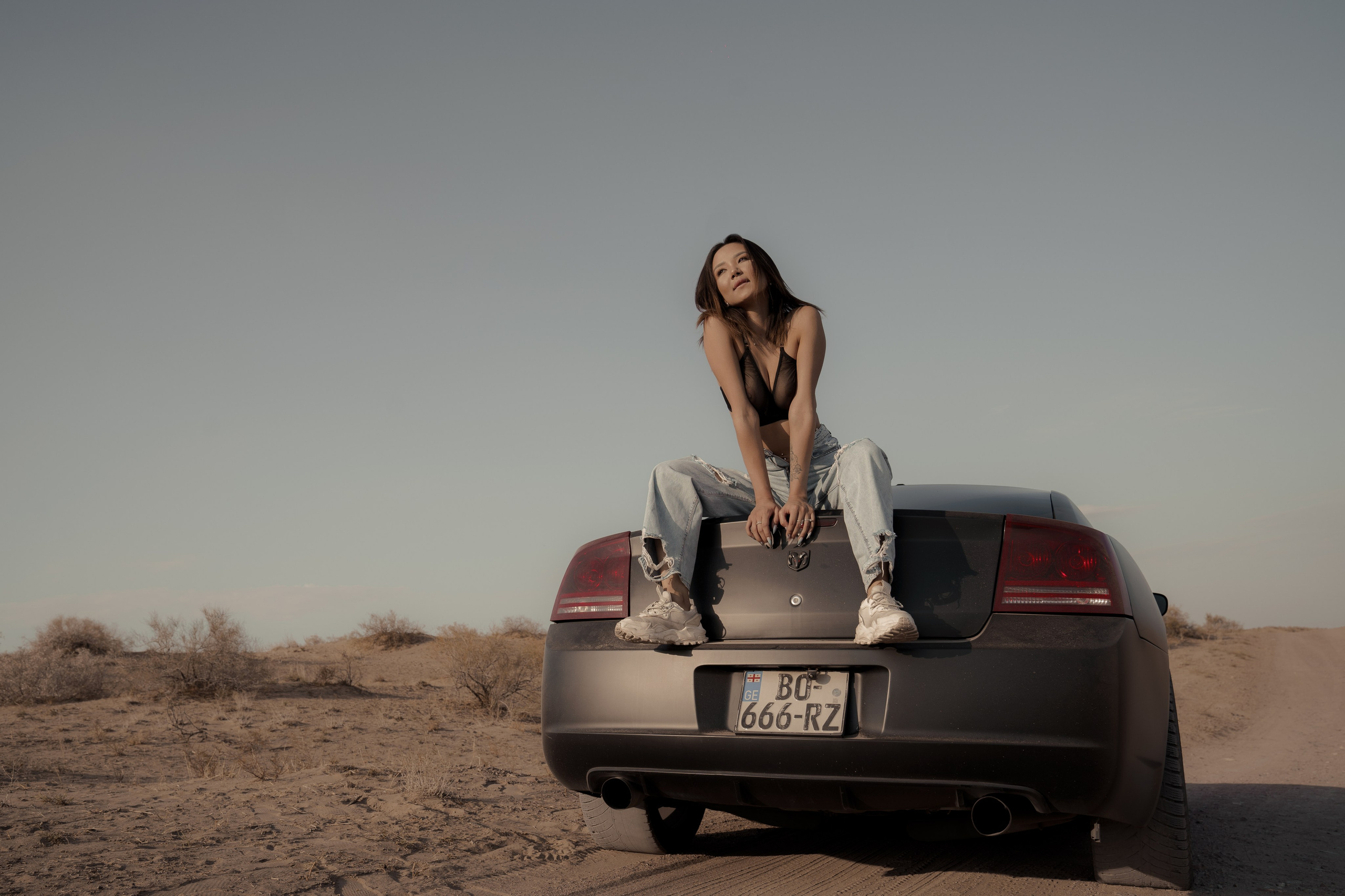 AINELYA. Фотограф TAULAN_1