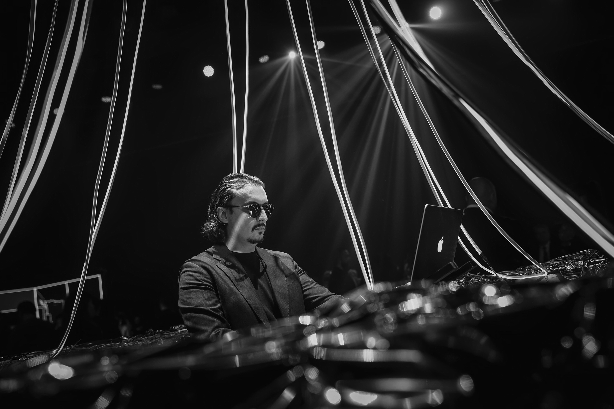 Презентация новых моделей SOUEAST. Фотограф TAULAN_1