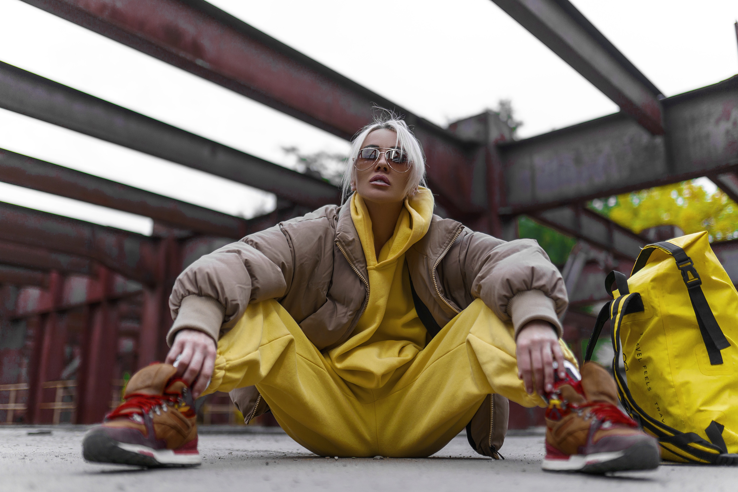 ANYA. Фотограф TAULAN_1