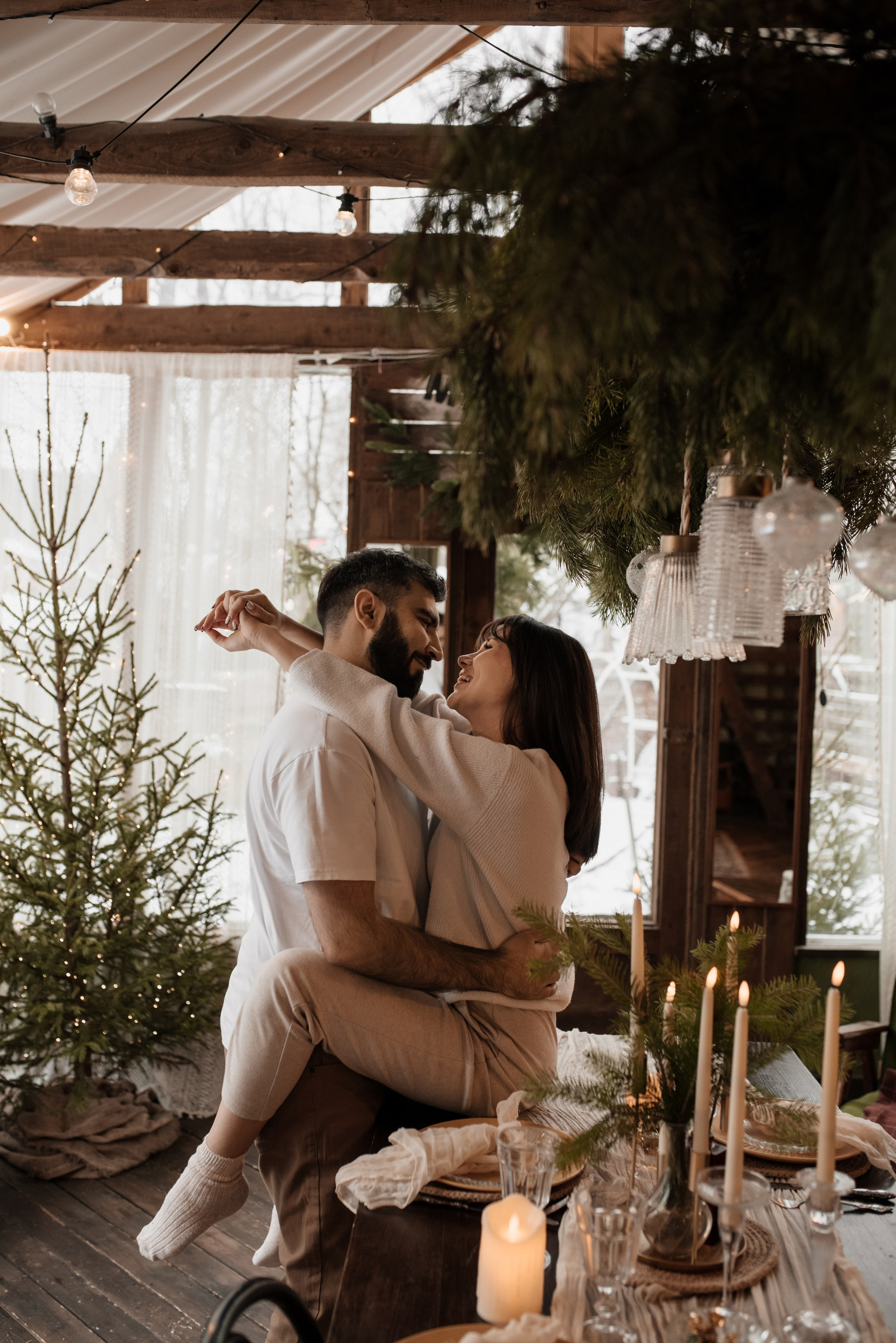 Света ♡ Артак. Фотограф Ольга Плеханова | Нижний Новгород, Москва