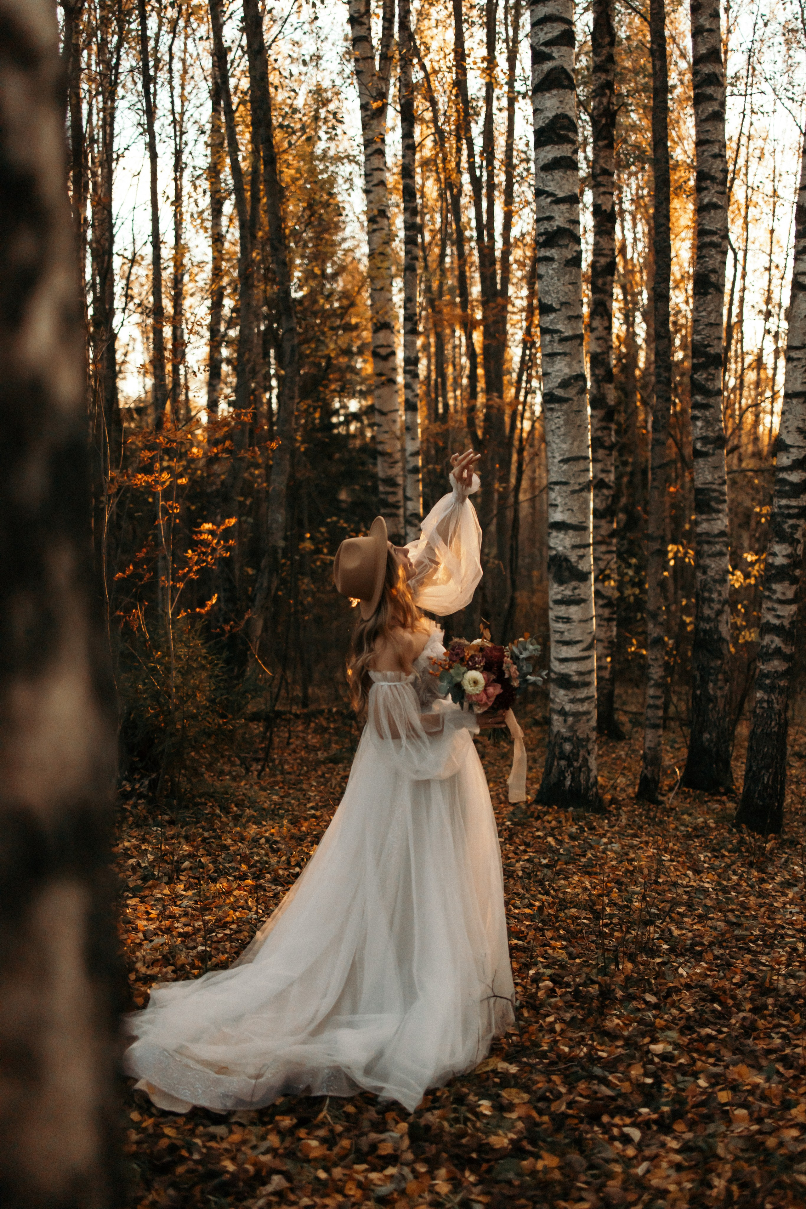 Свадьба Катерина и Роман. Свадебный и прогулочный фотограф в Санкт-Петербурге Дарья Корель