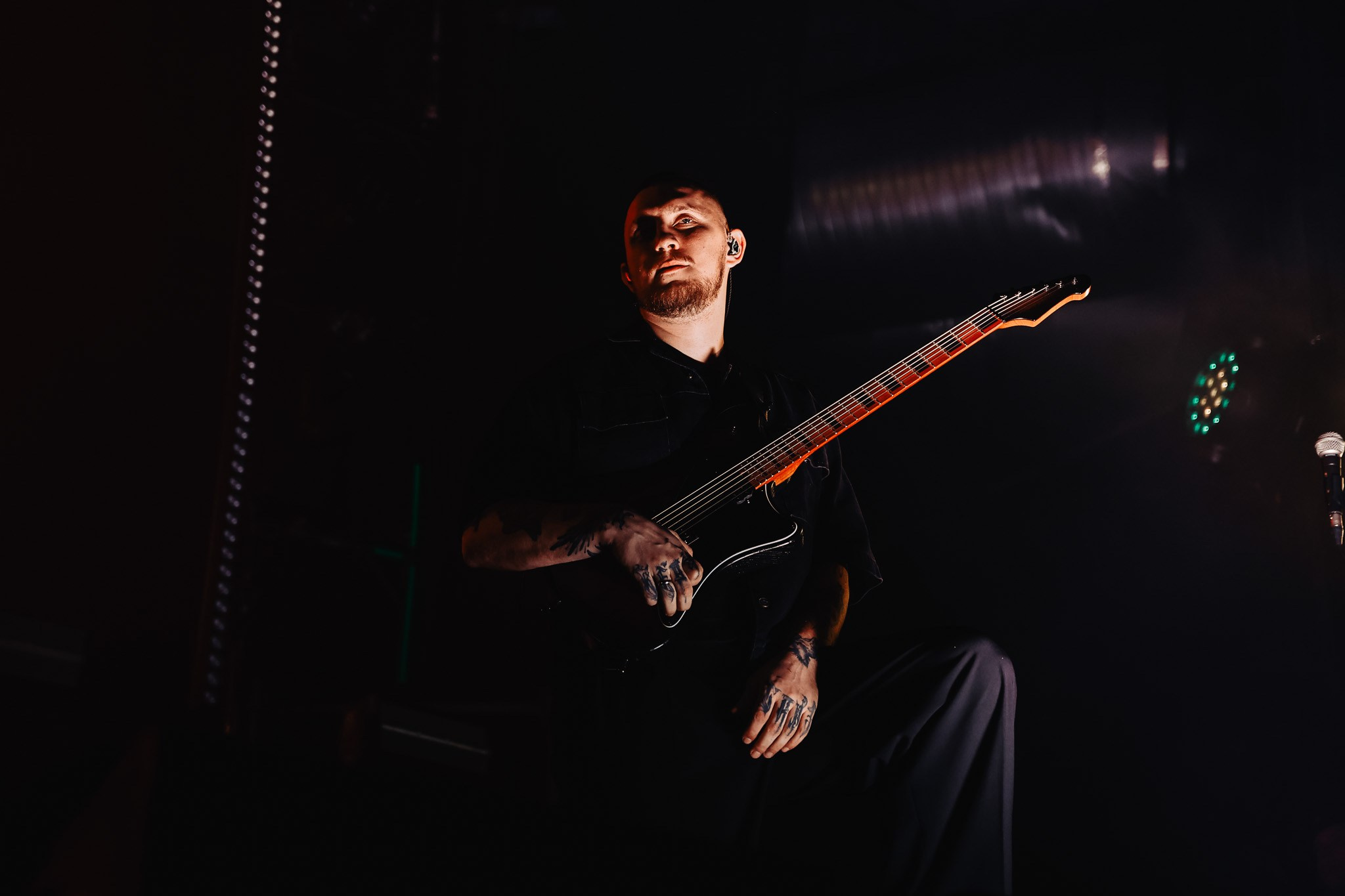 ТРИТИЯ @1930MOSCOW