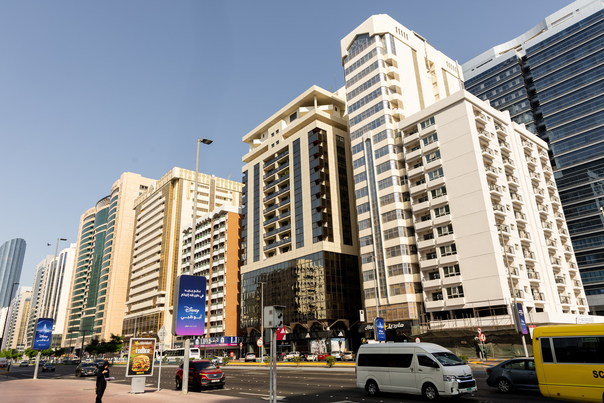 АРХИТЕКТУРА / ОКРУЖАЮЩАЯ СРЕДА. Фотосъёмка Сочи, Адлер, Красная Поляна