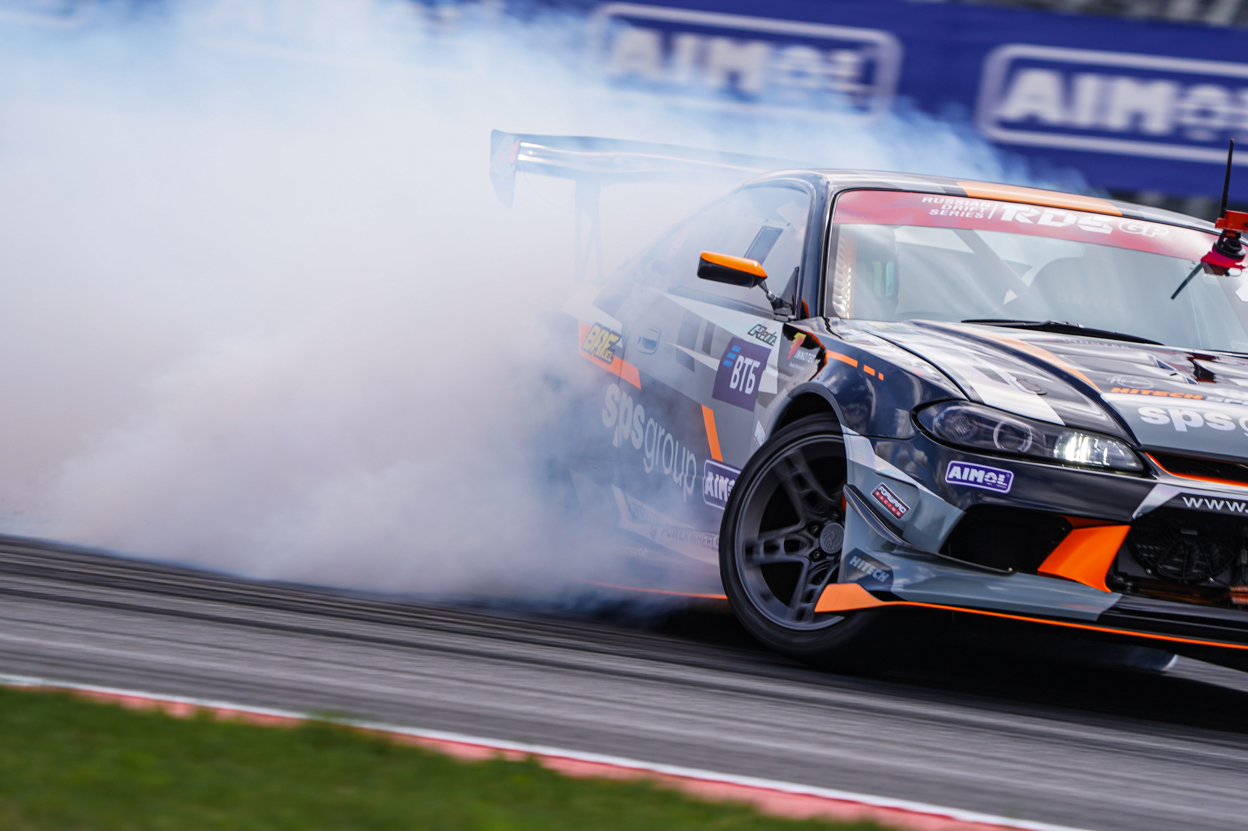 RDS GP 1 этап. MRW. Автомобильный фотограф Шакая Кирилл