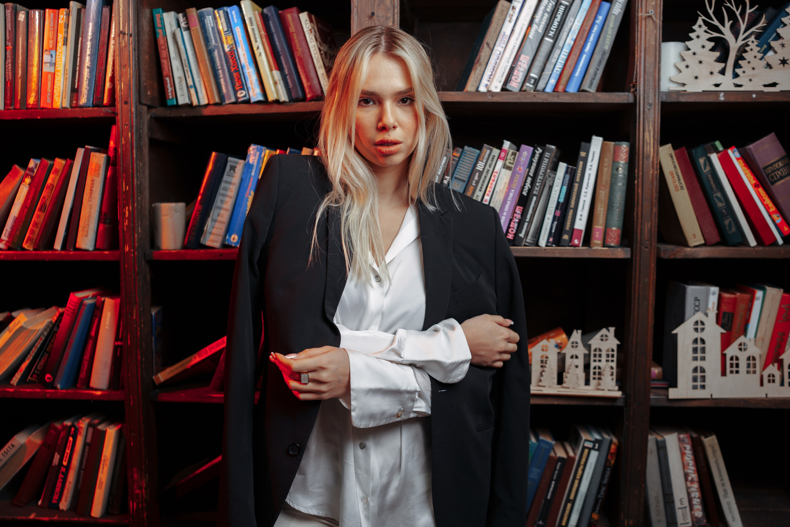 Надежда. Репортажный и Свадебный фотограф в Москве Иван Белов