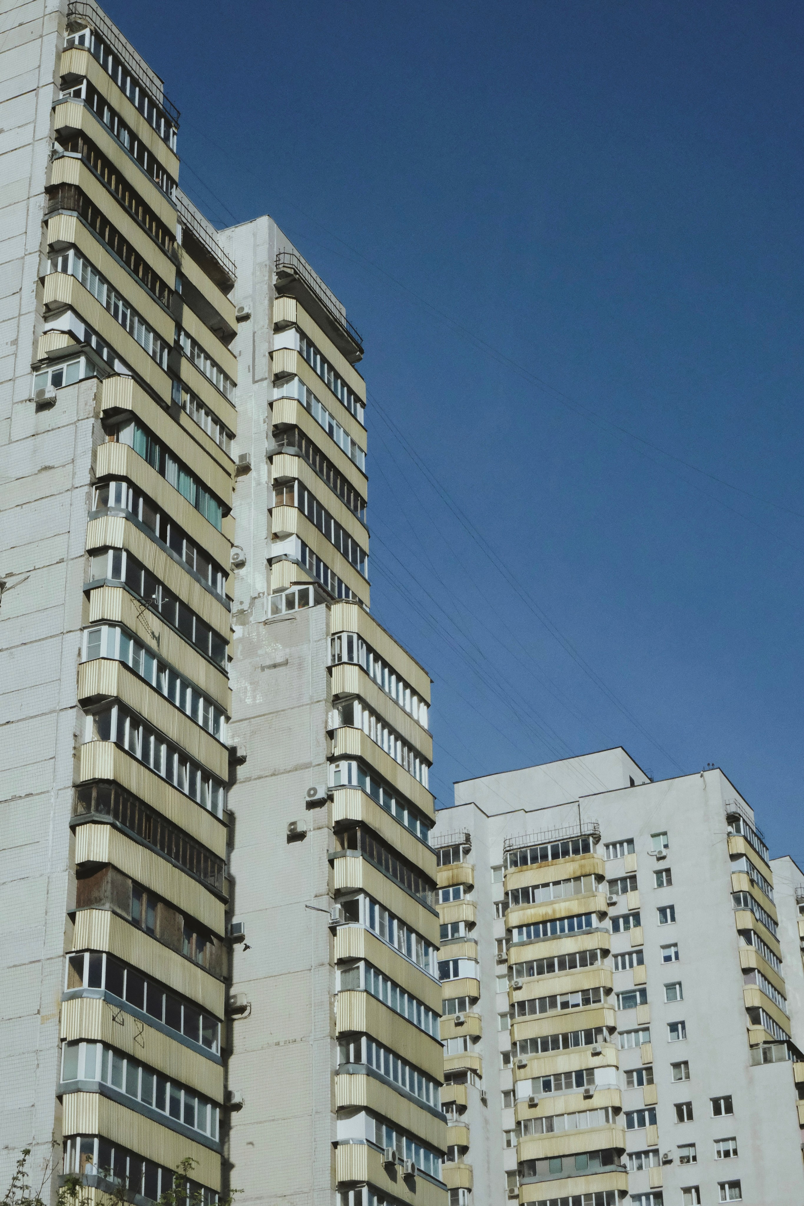 Москва. Татьян гертье