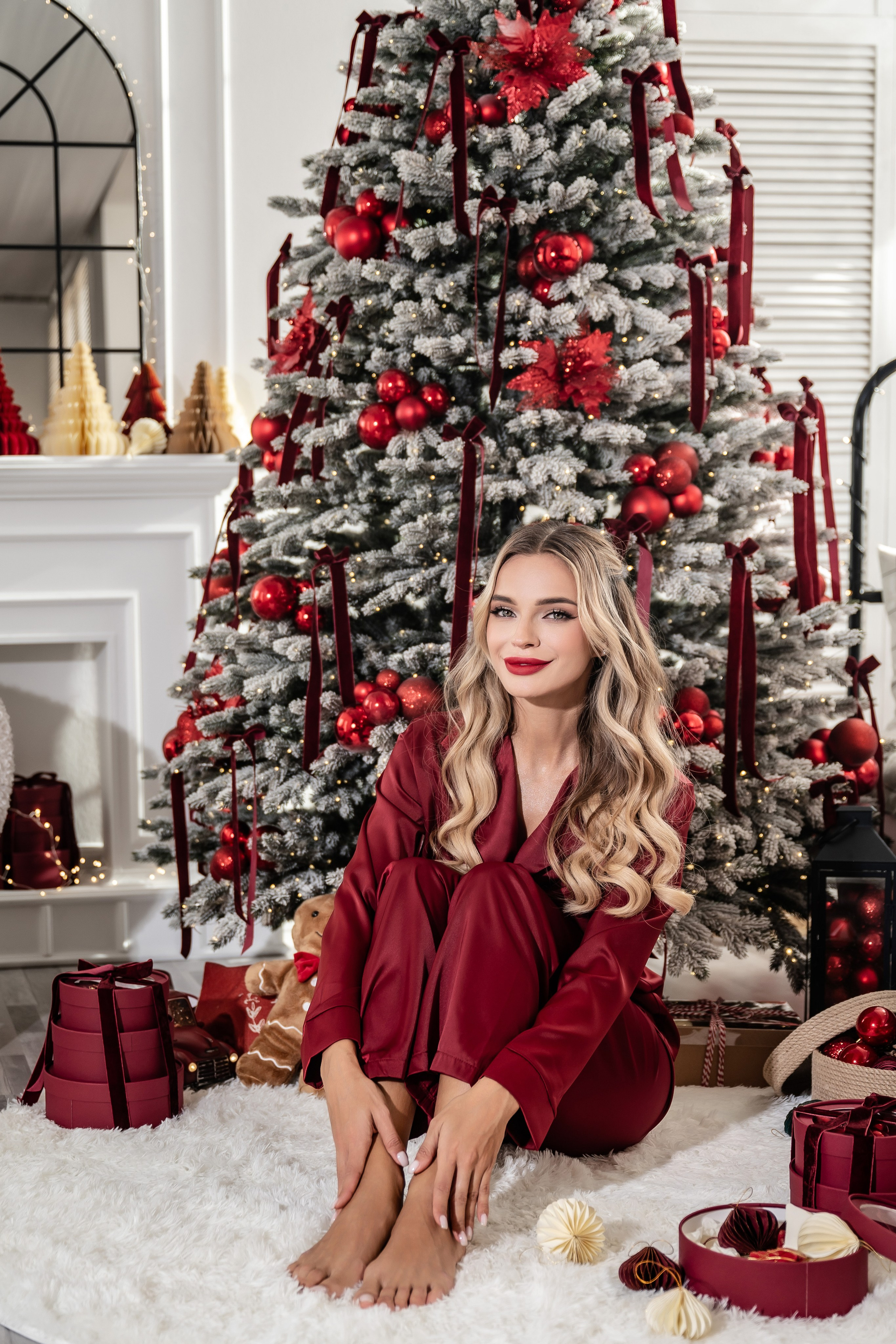 Красавица Натали. Наталья Слесаренко фотограф в Сочи