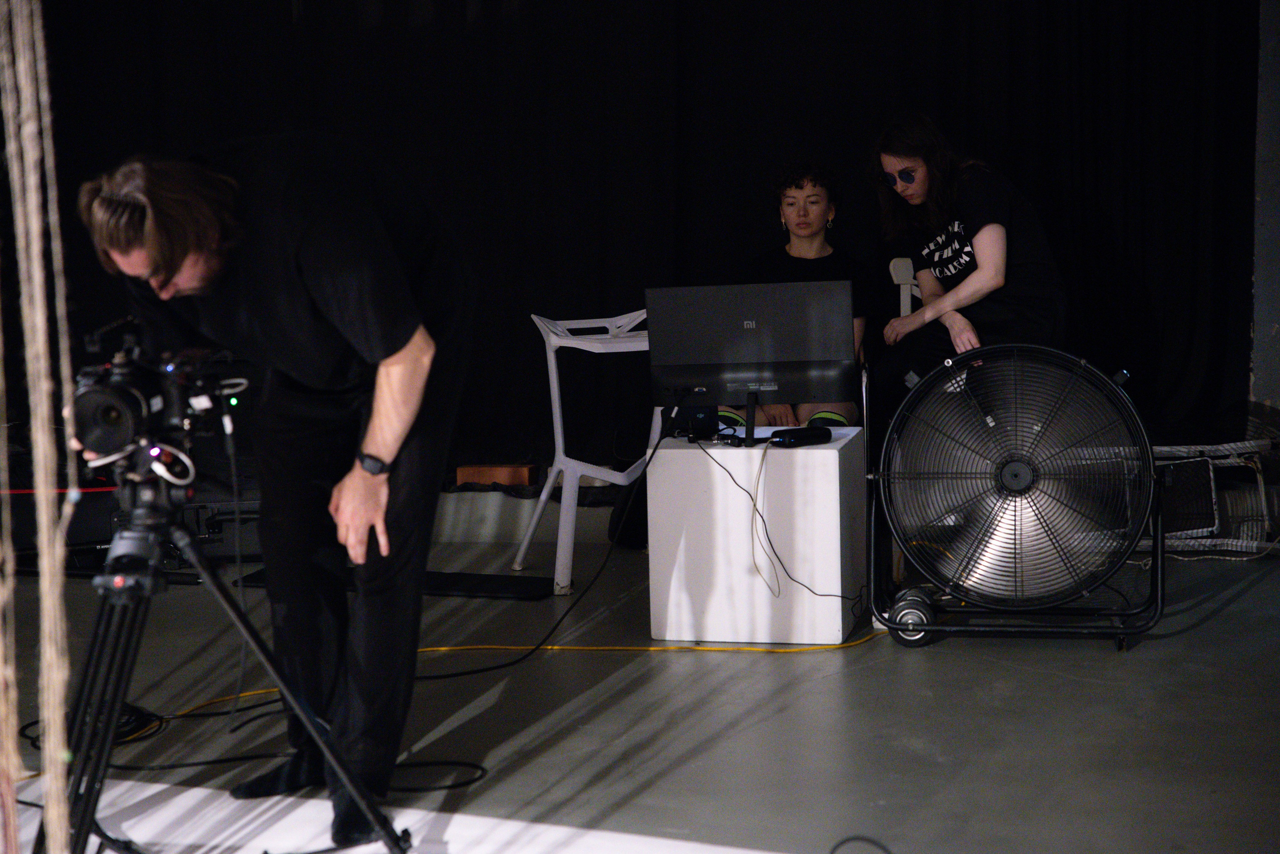 Сказка (короткометражный филь) день второй. Фотограф/видеограф в Санкт-Петербурге Динара Гольдина