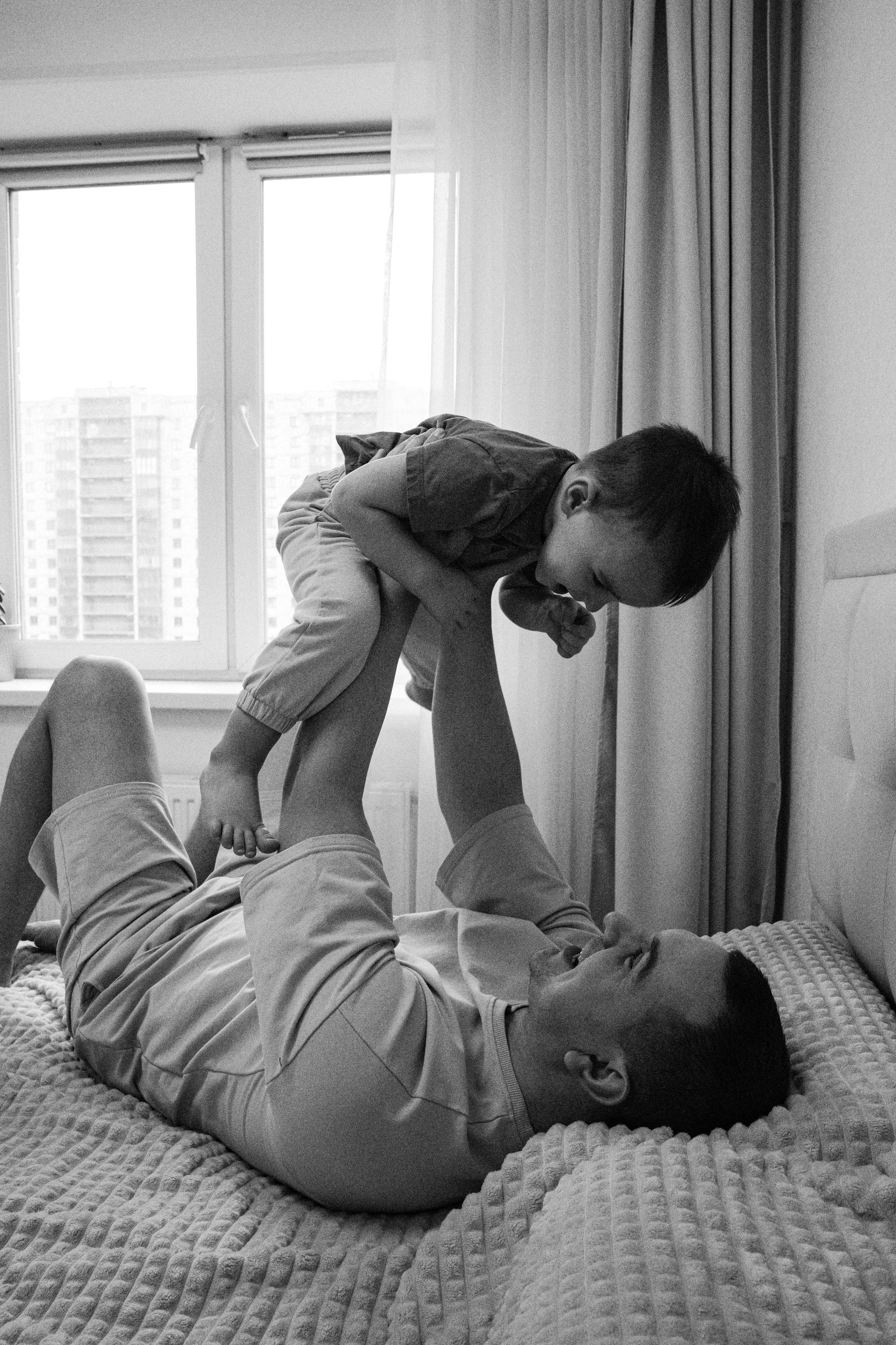 Анна и Сергей. Фотограф/видеограф в Санкт-Петербурге Динара Гольдина