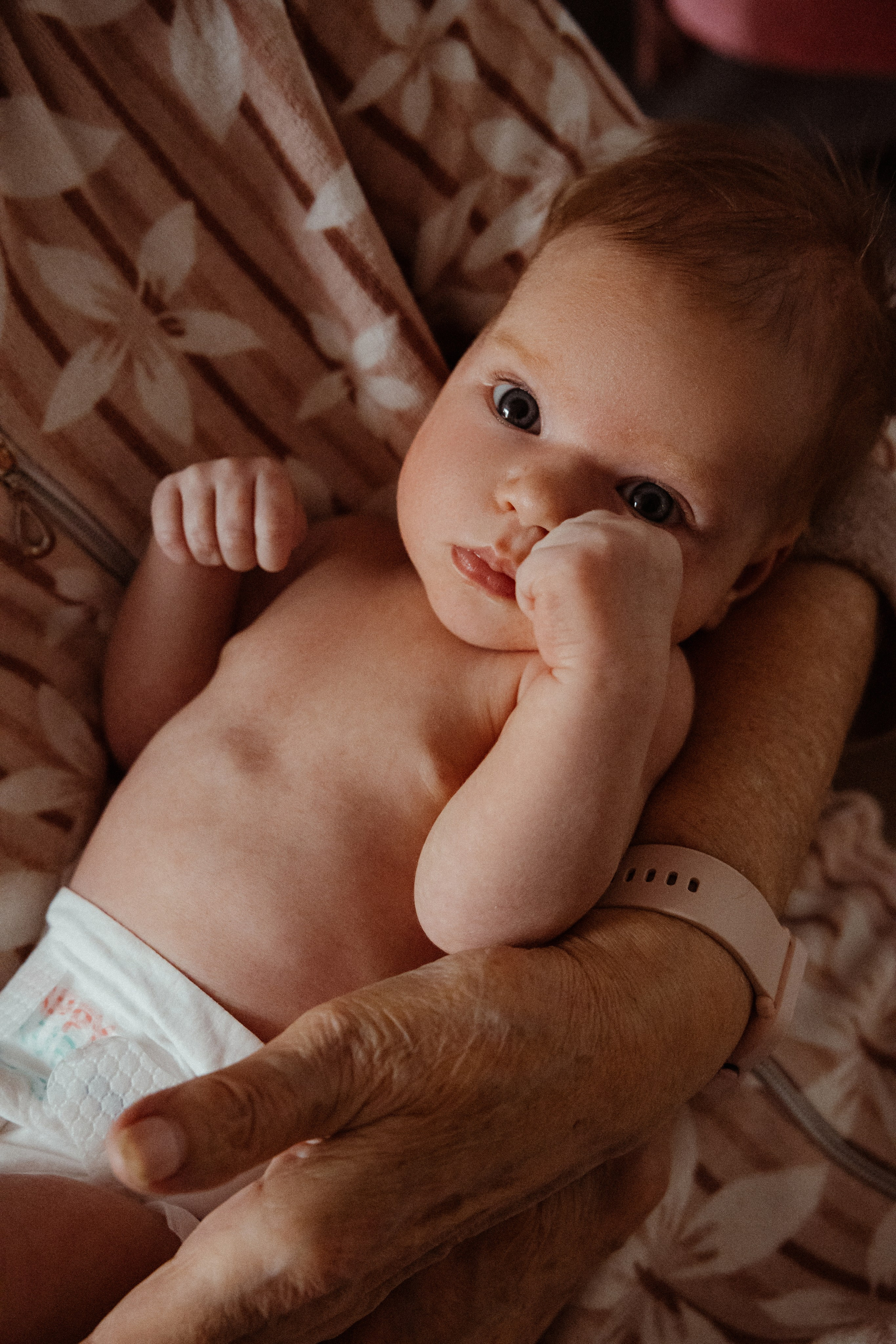 Лера. Фотограф/видеограф в Санкт-Петербурге Динара Гольдина