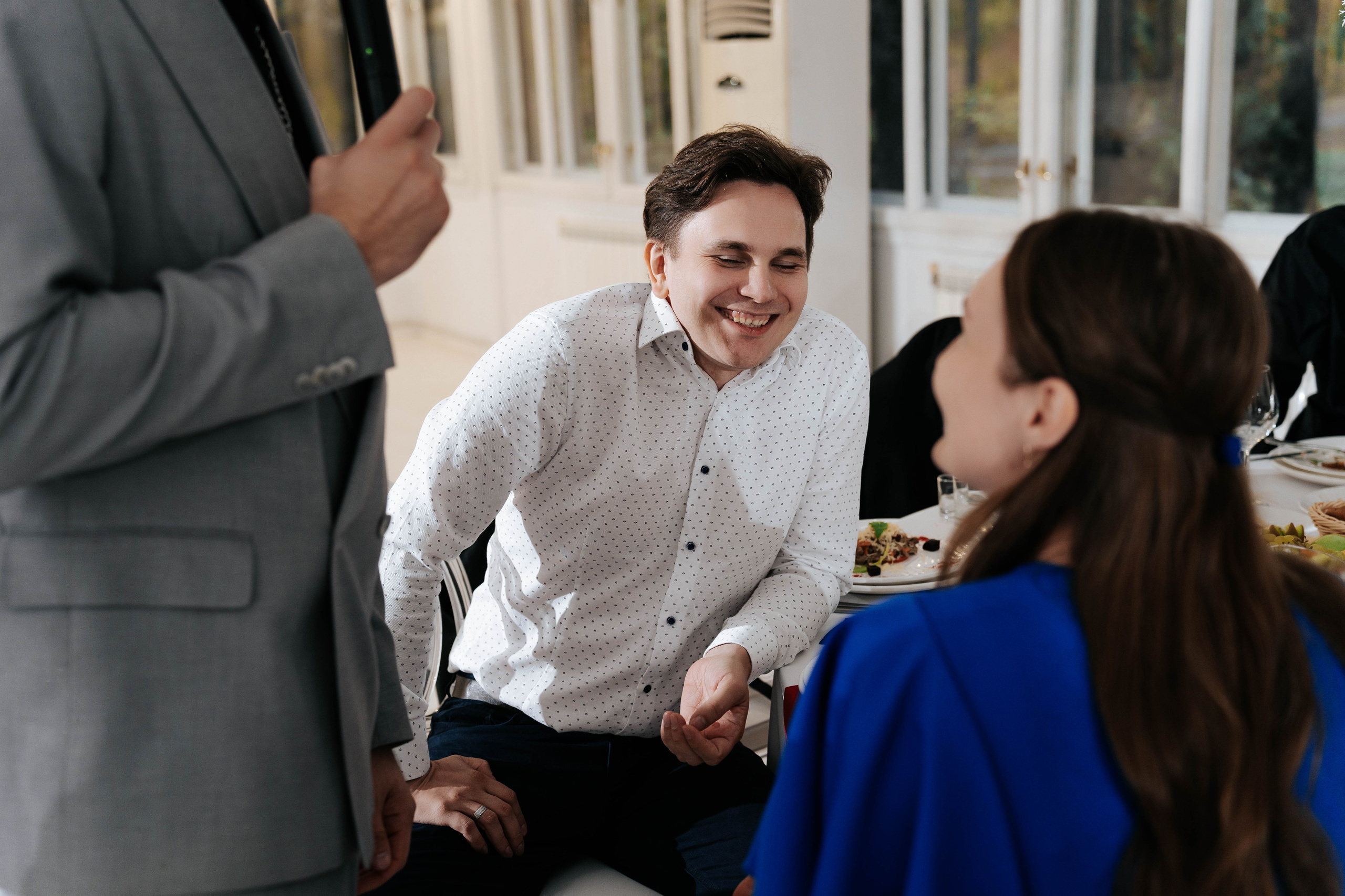 Vladislav & Anastasia. Свадебный фотограф в Воронеже Самохина Екатерина