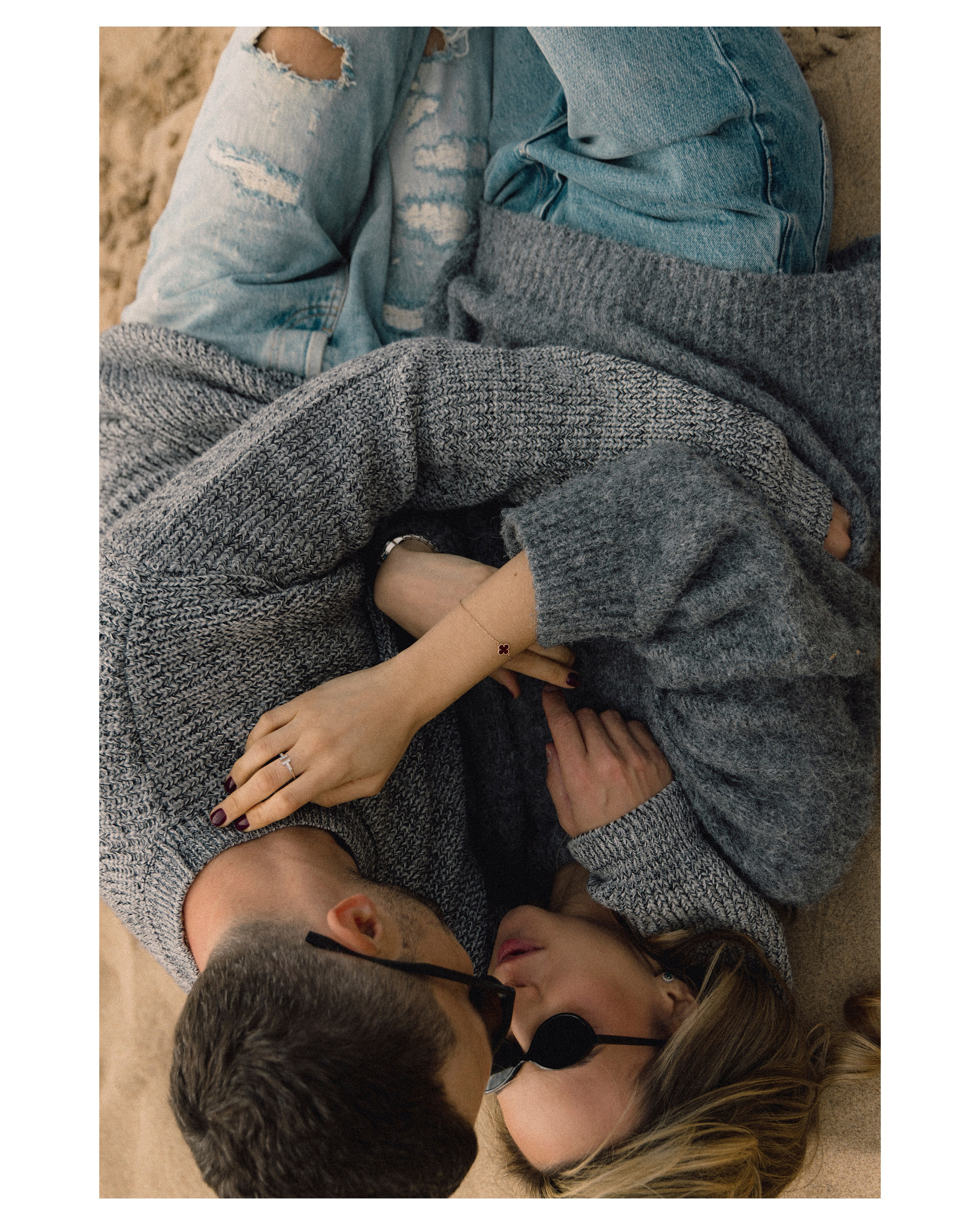 Мария+ Игорь. Фотограф для души Анастасия Конкс