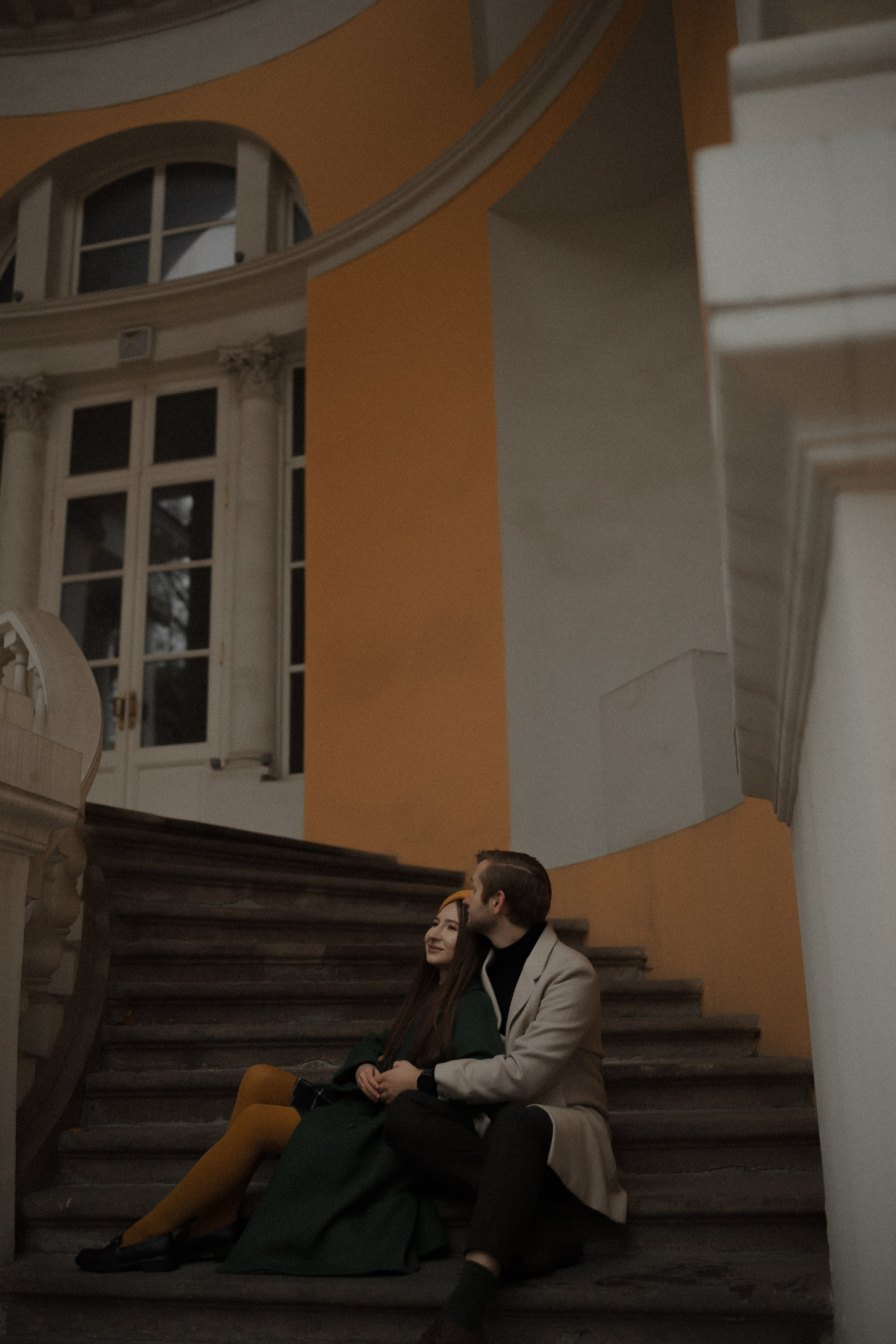 «Под звуки дождя». Твой проводник в мир ушедших эпох, романтики и женственности