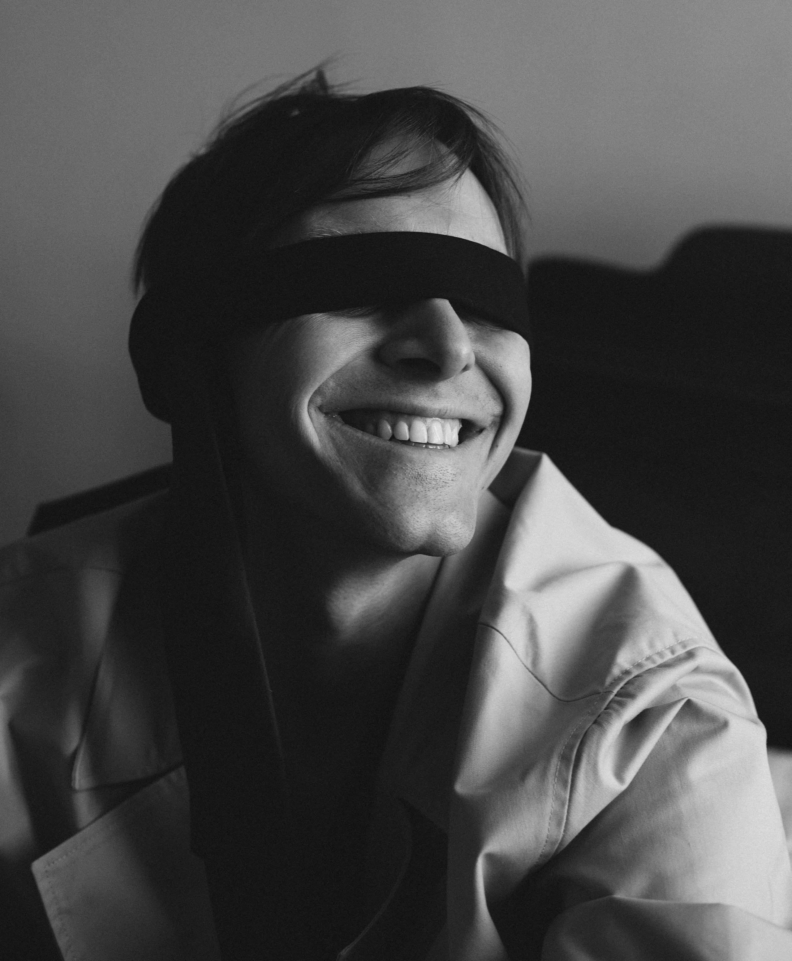 Вадим Дубровин. Главная