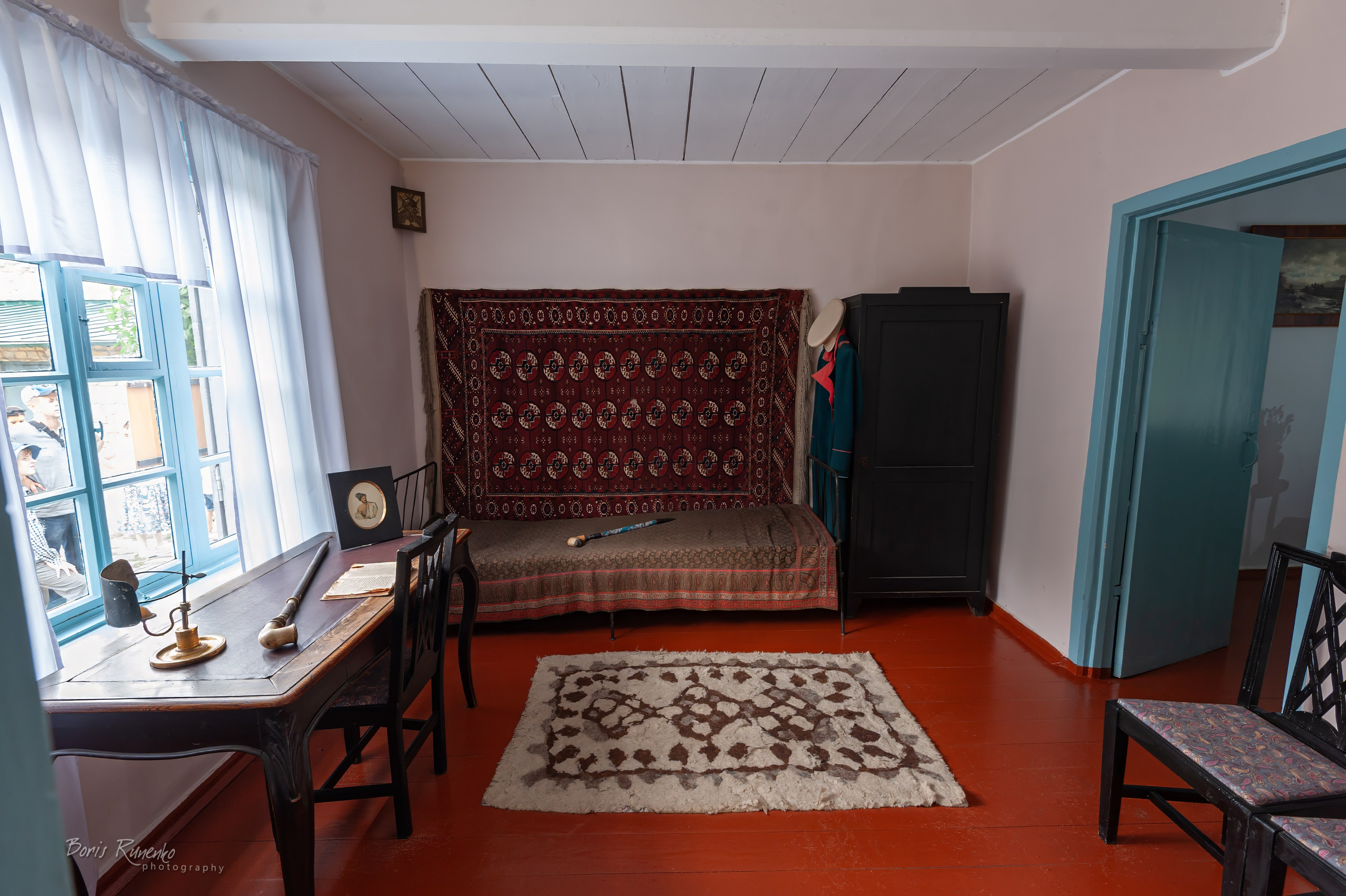 ПЯТИГОРСК. Борис Руненко. Пейзажный и travel-фотограф